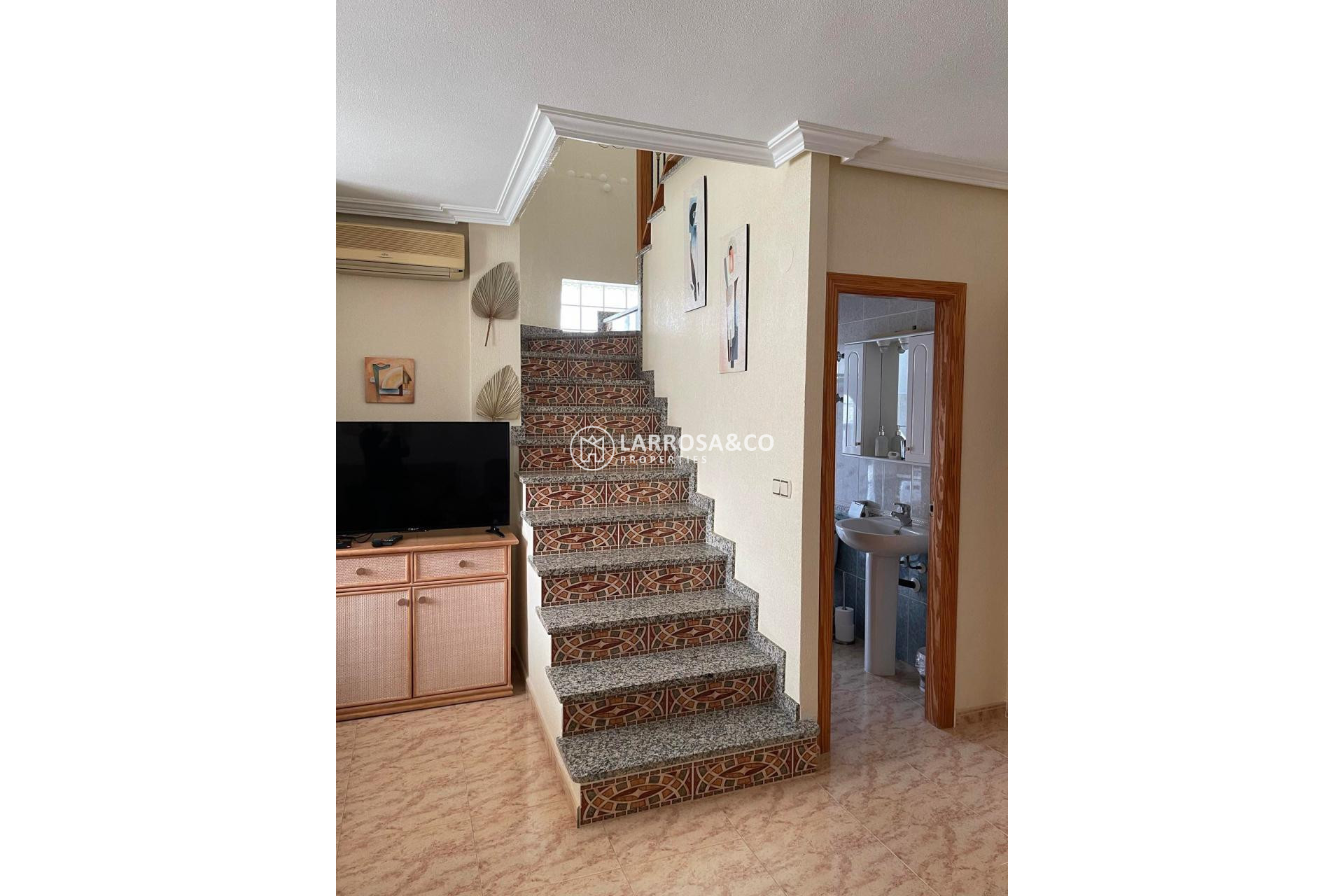 Herverkoop - Villa - Villamartín - Costa Blanca