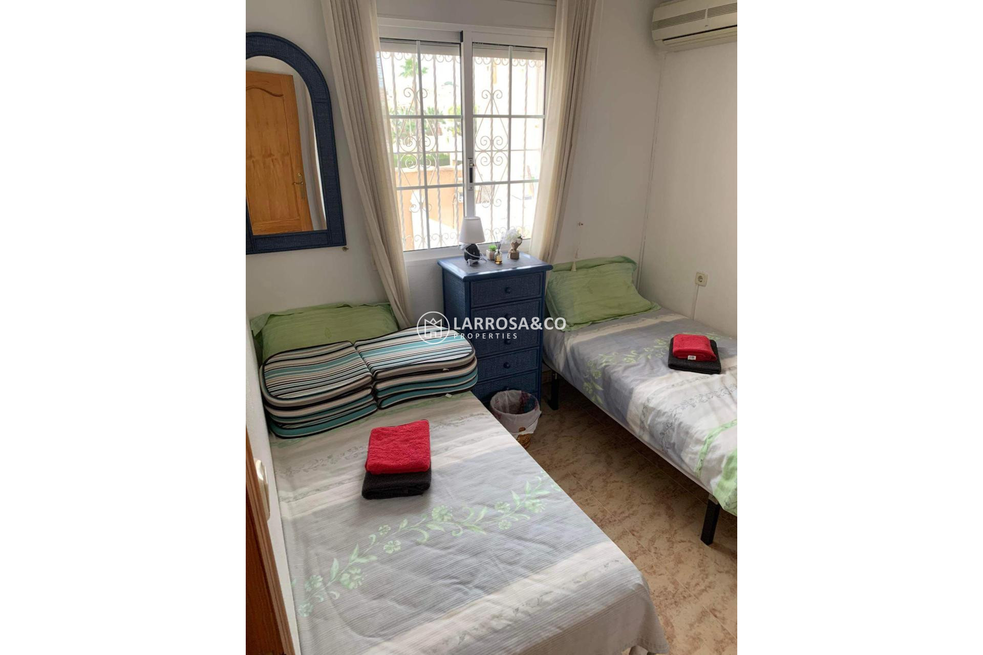 Herverkoop - Villa - Villamartín - Costa Blanca