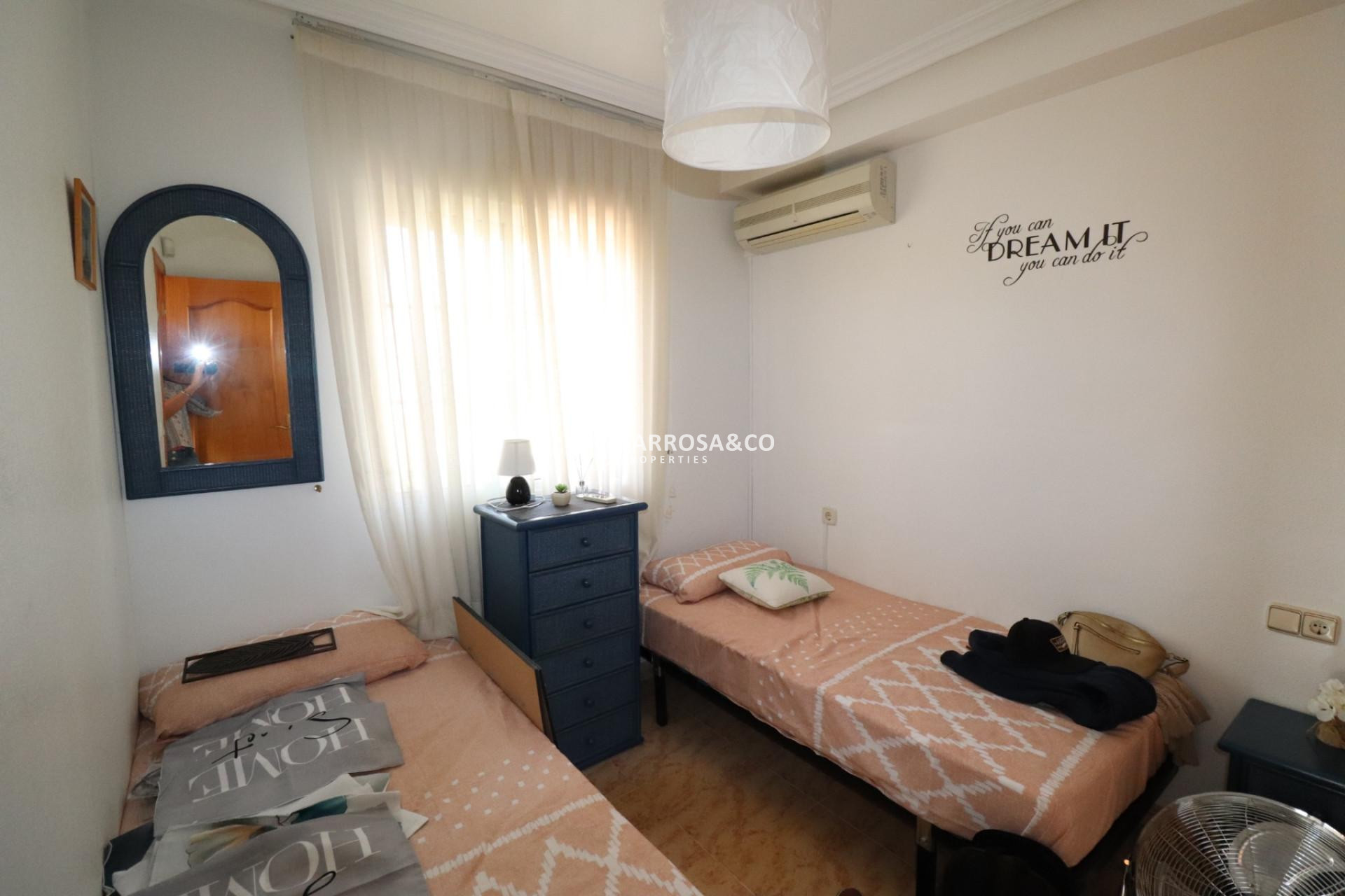 Herverkoop - Villa - Villamartín - Costa Blanca