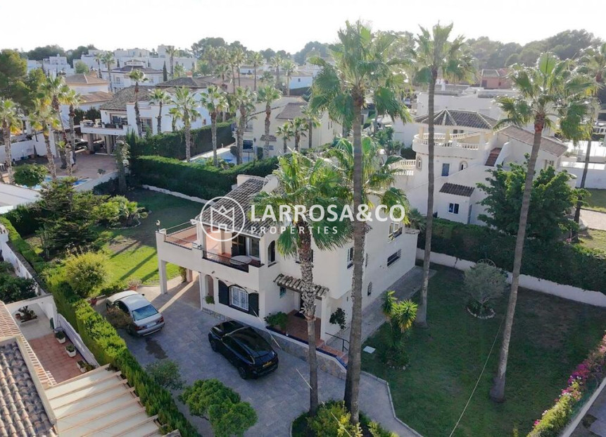 Herverkoop - Villa - Villamartín - Costa Blanca