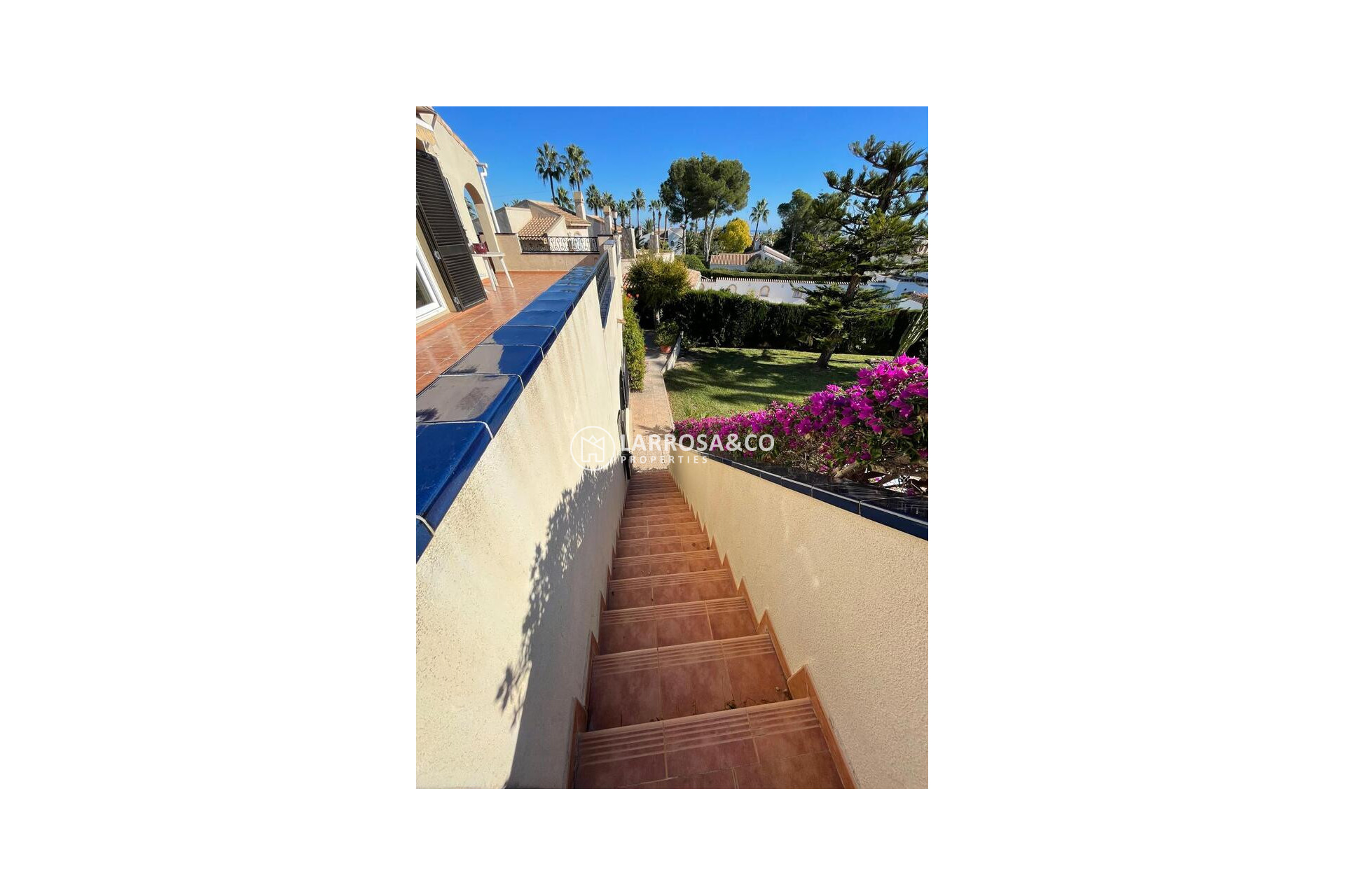 Herverkoop - Villa - Villamartín - Costa Blanca