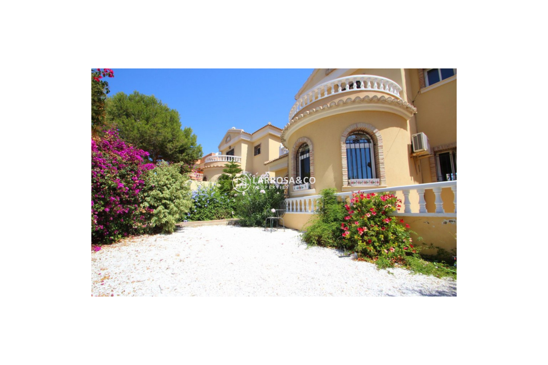 Herverkoop - Villa - Villamartín - Costa Blanca