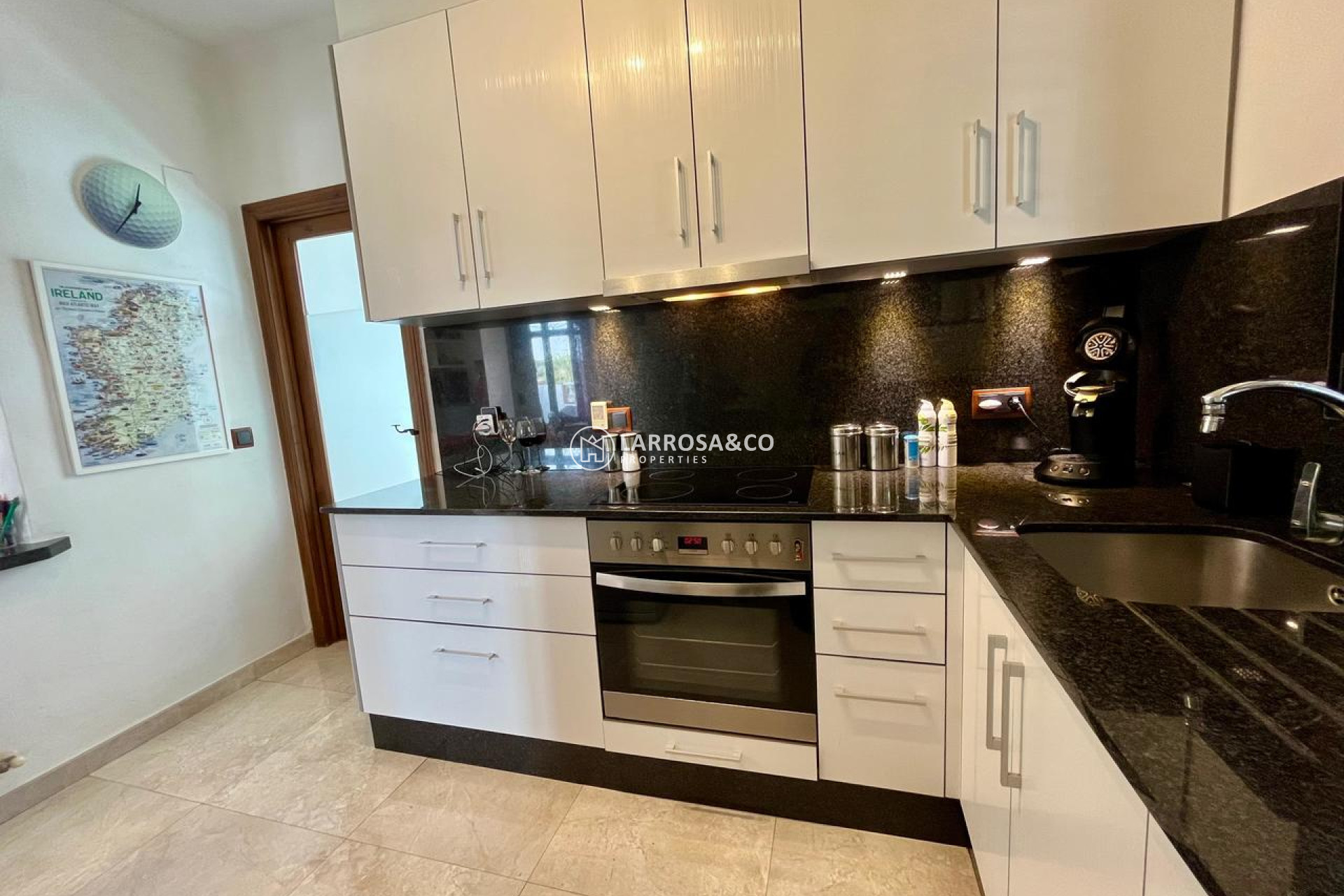 Herverkoop - Villa - Villamartín - Costa Blanca