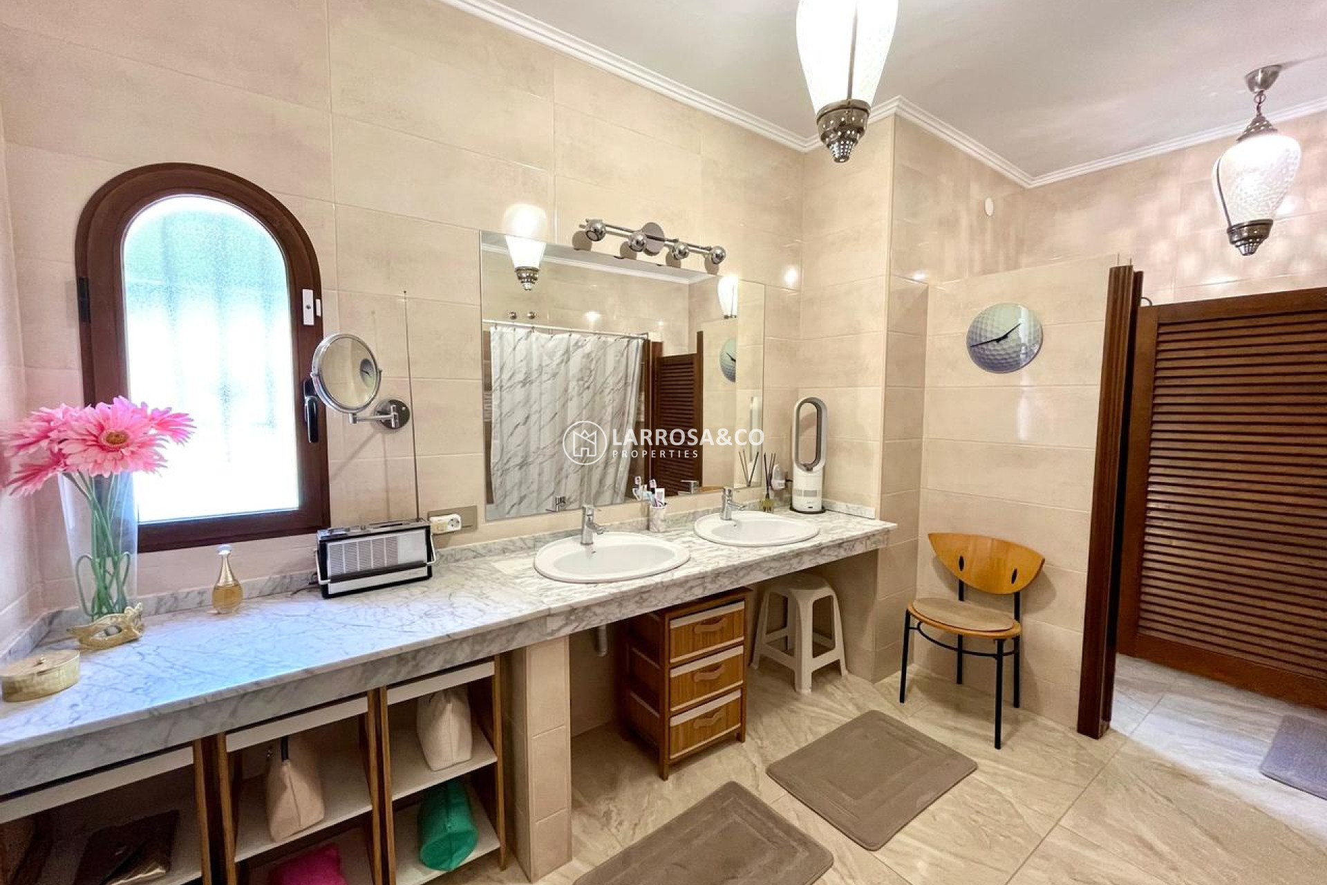 Herverkoop - Villa - Villamartín - Costa Blanca