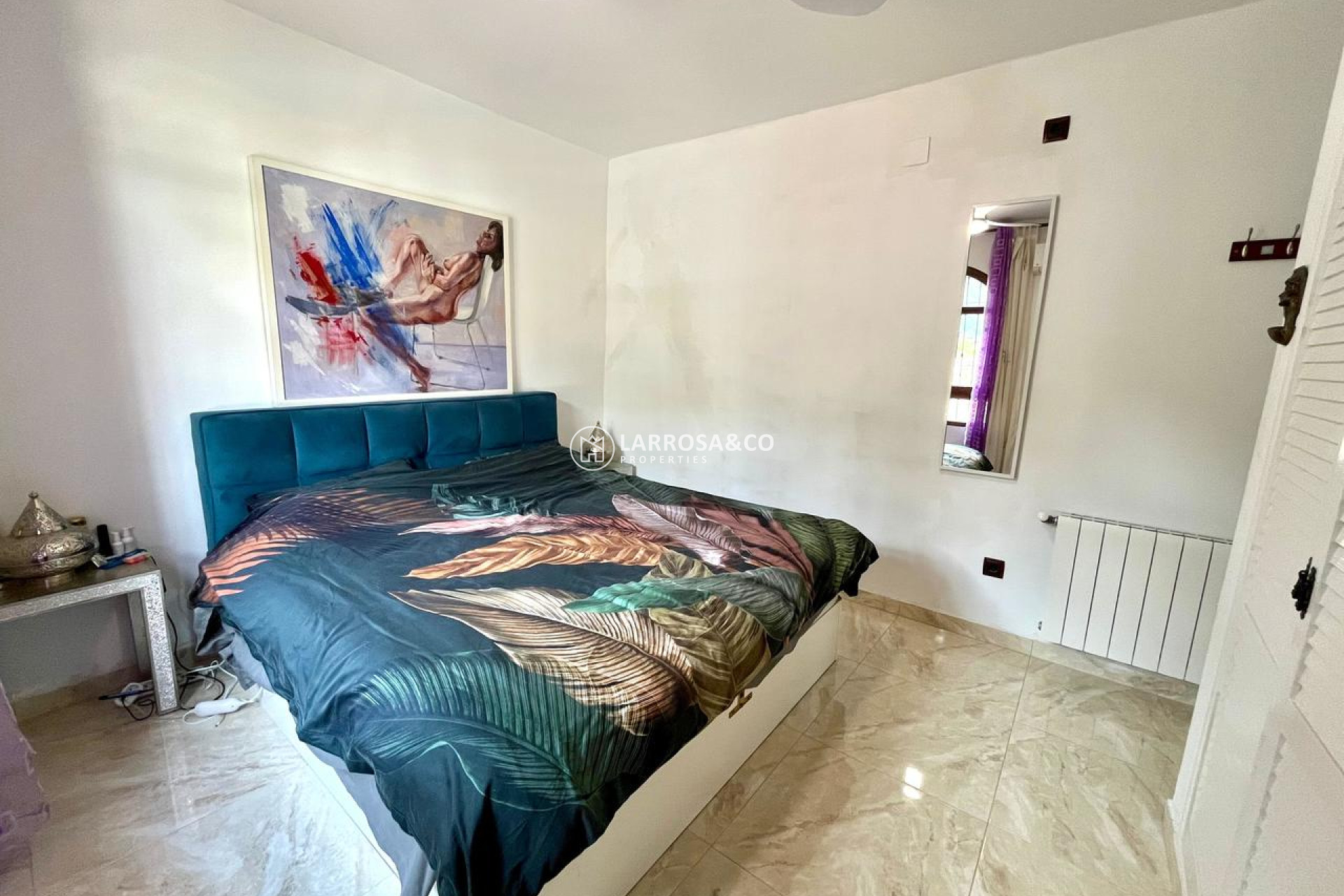 Herverkoop - Villa - Villamartín - Costa Blanca