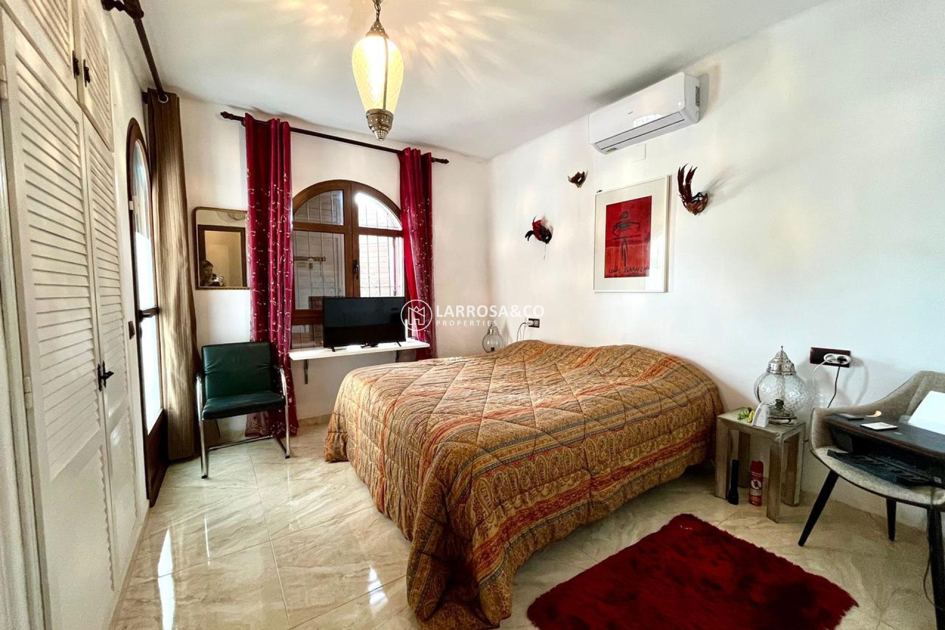 Herverkoop - Villa - Villamartín - Costa Blanca