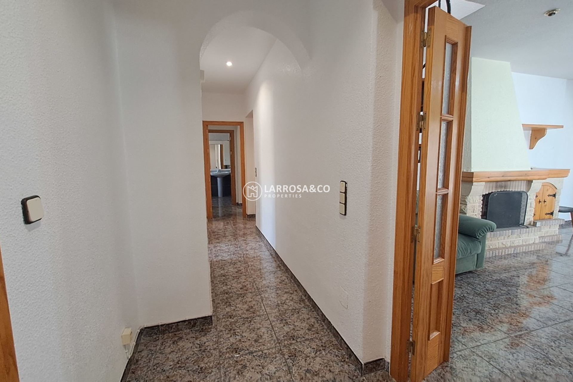 Herverkoop - Villa - Villamartín - Costa Blanca