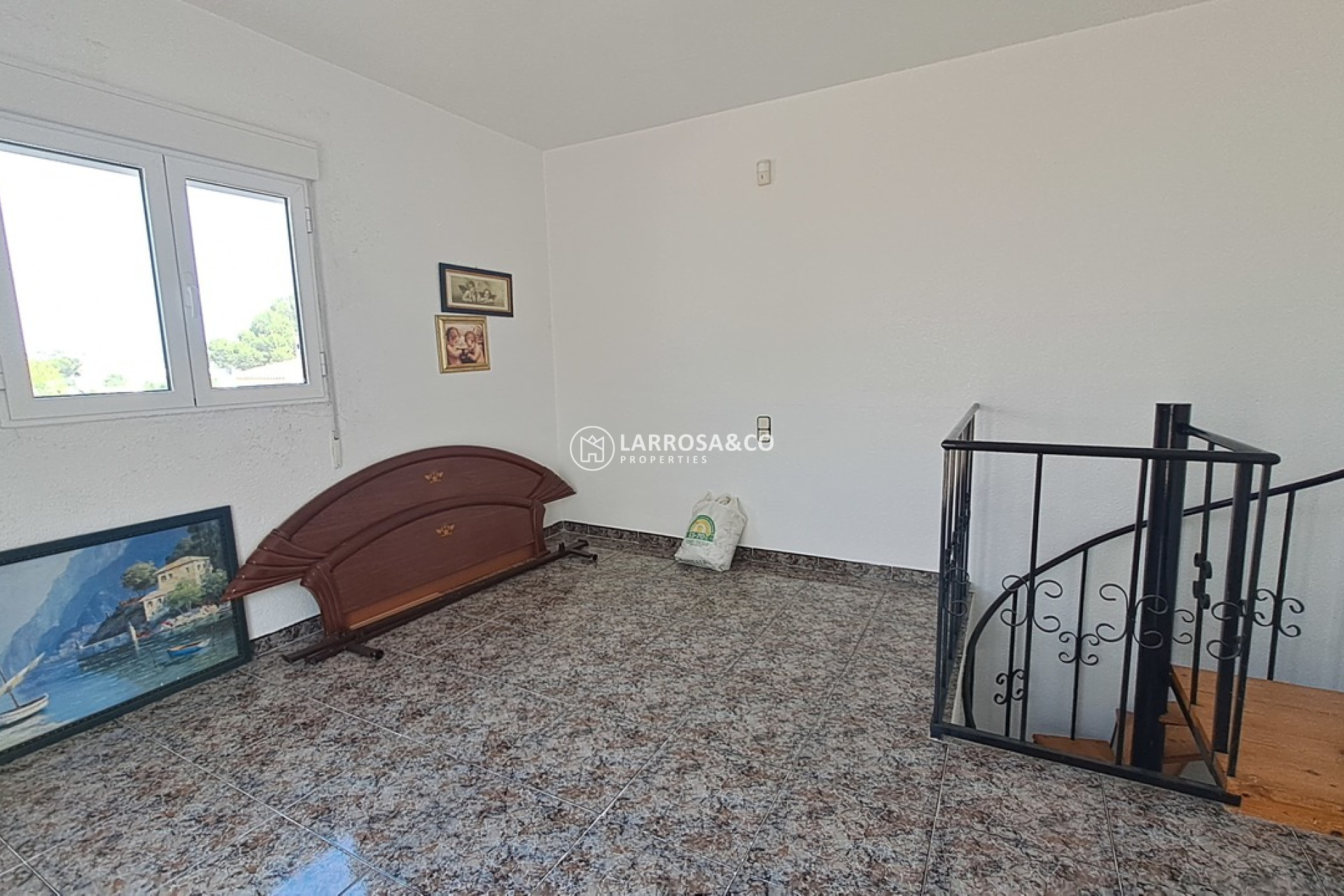 Herverkoop - Villa - Villamartín - Costa Blanca