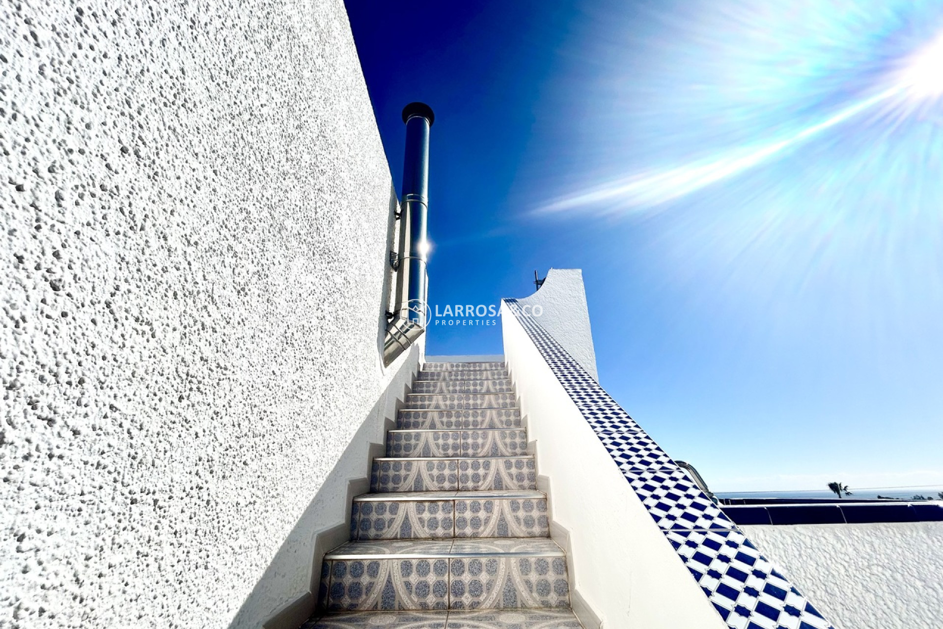 Herverkoop - Villa - Villamartín - Costa Blanca