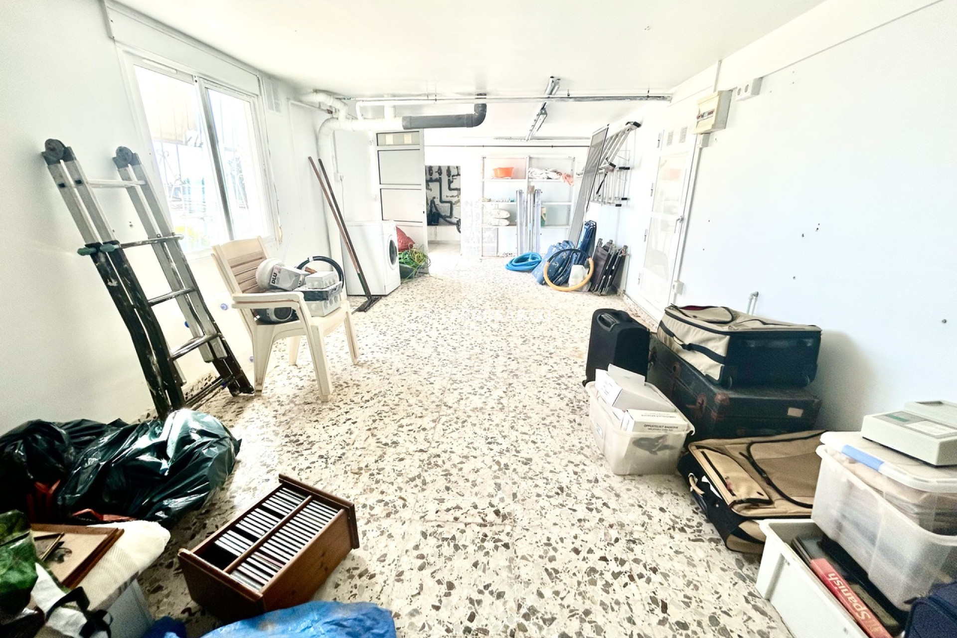 Herverkoop - Villa - Villamartín - Costa Blanca