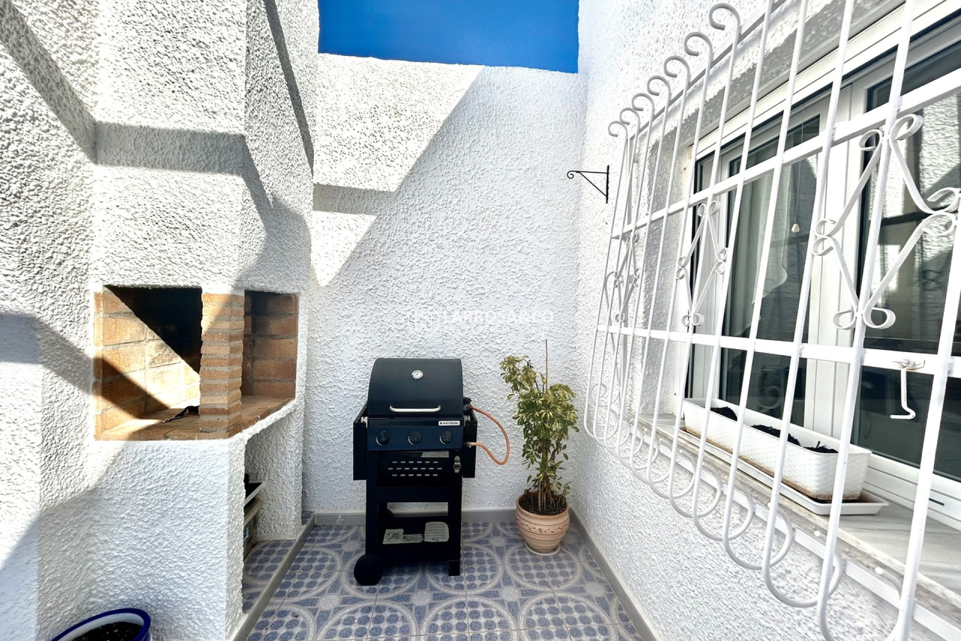 Herverkoop - Villa - Villamartín - Costa Blanca