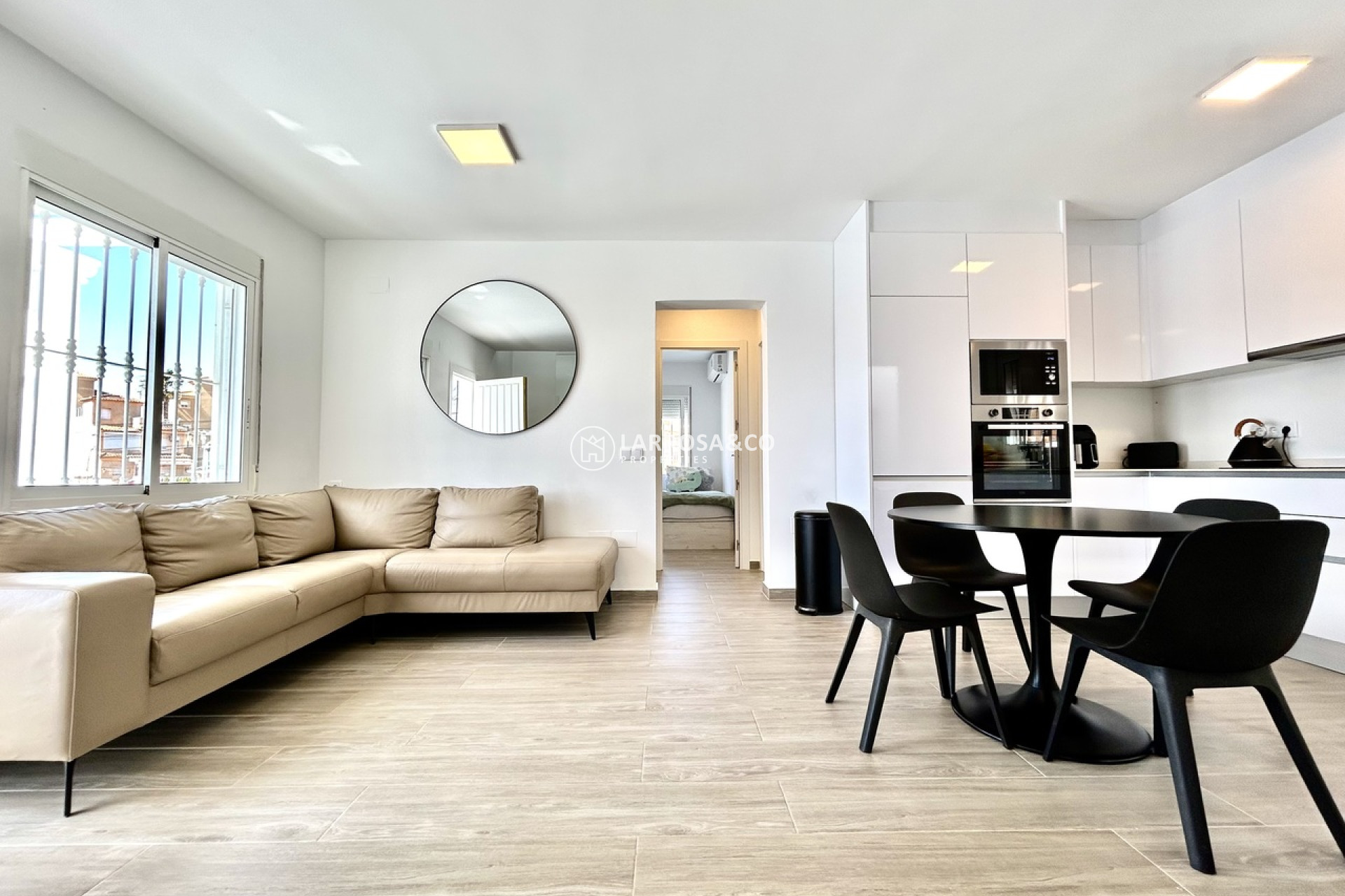 Herverkoop - Villa - Villamartín - Costa Blanca