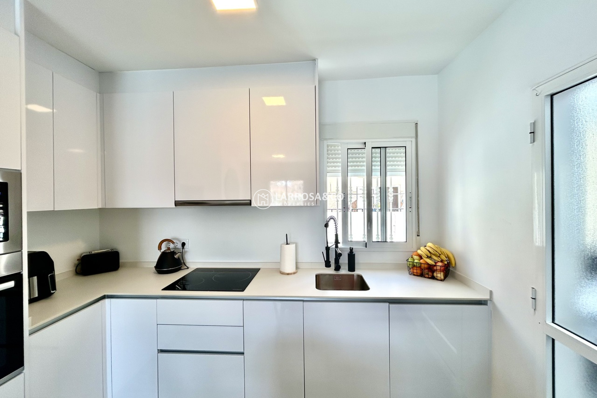 Herverkoop - Villa - Villamartín - Costa Blanca