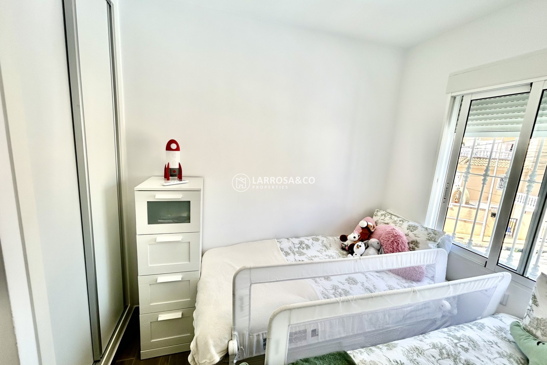 Herverkoop - Villa - Villamartín - Costa Blanca