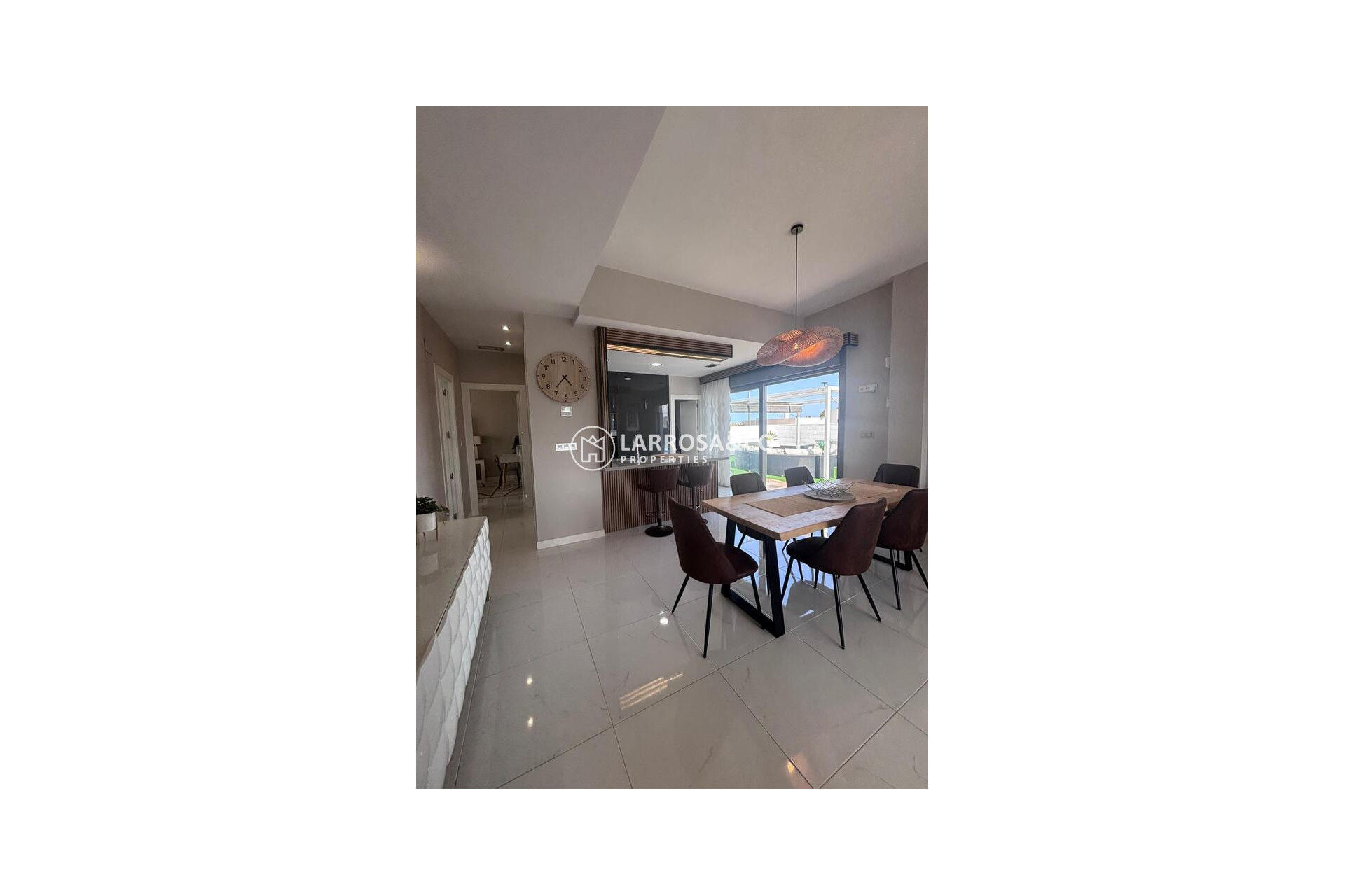 Herverkoop - Villa - Villamartin - Costa Blanca