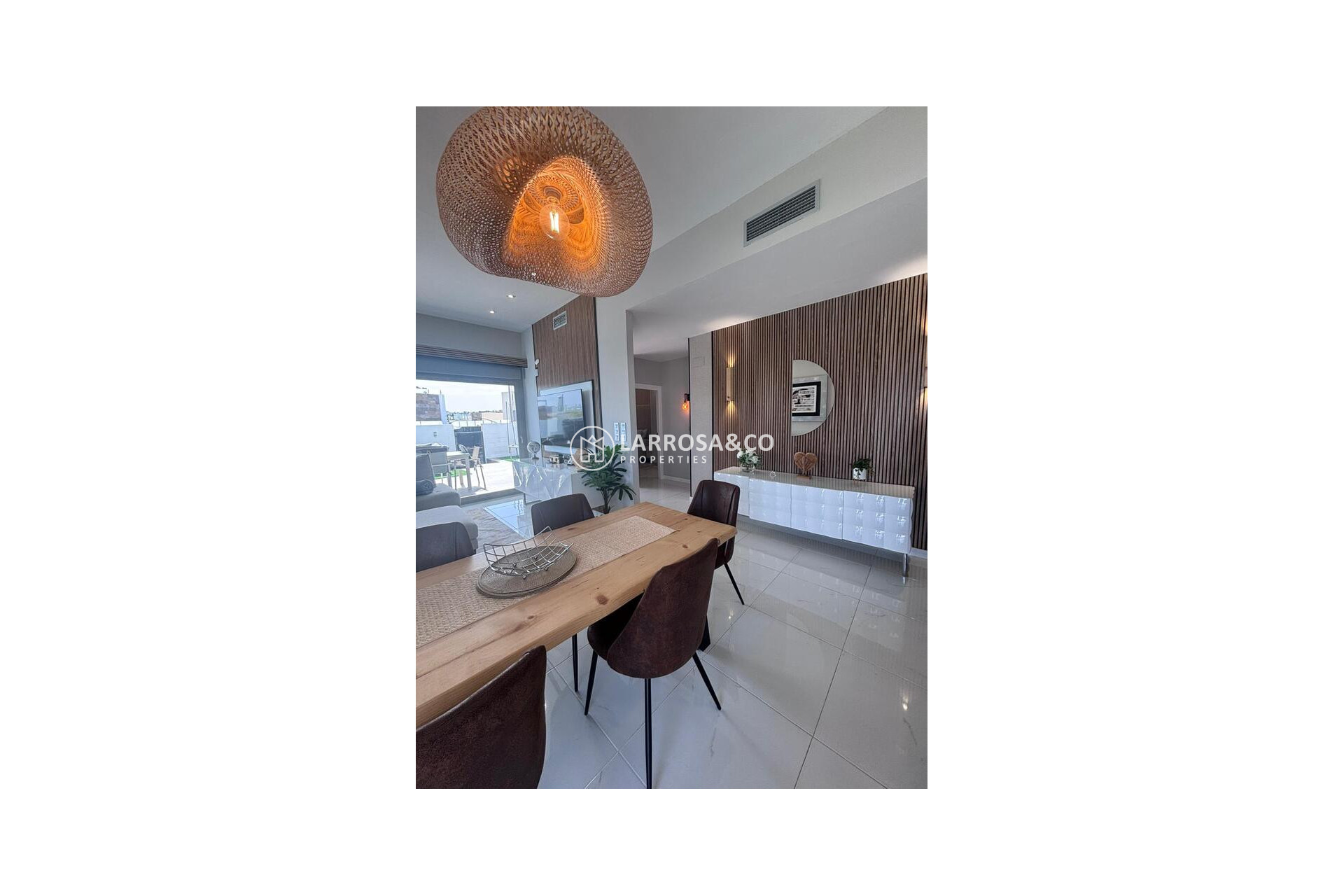 Herverkoop - Villa - Villamartin - Costa Blanca