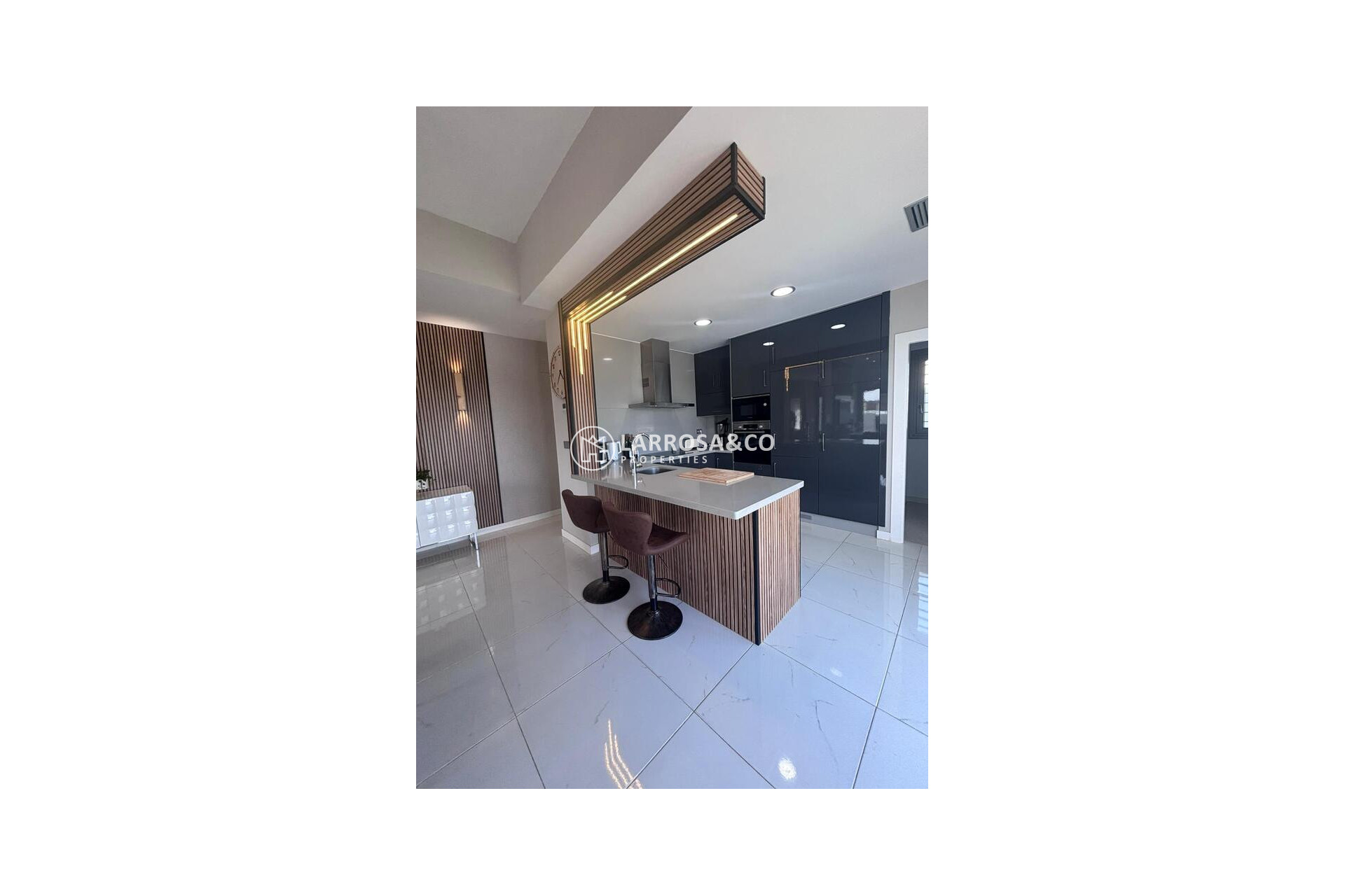 Herverkoop - Villa - Villamartin - Costa Blanca