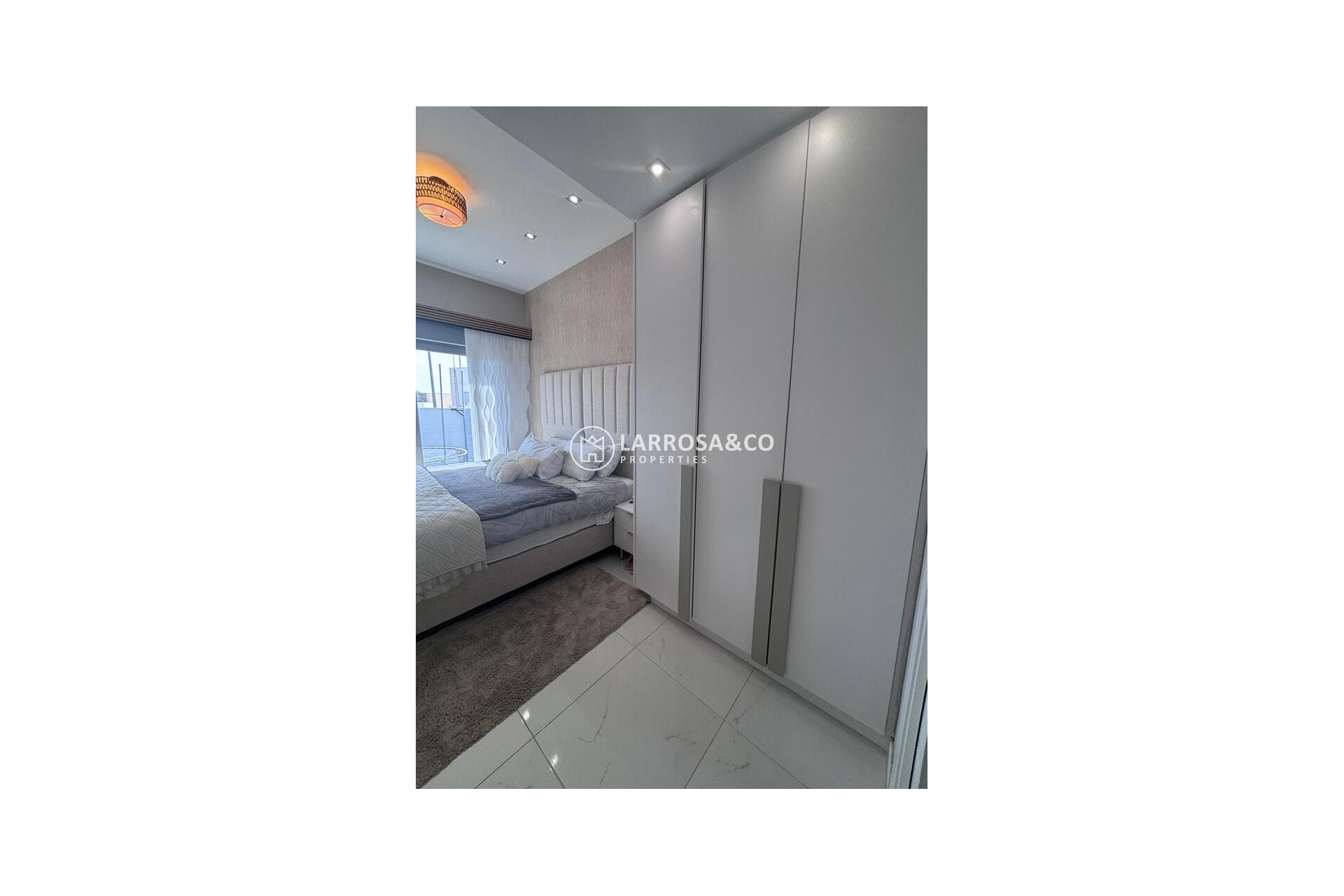 Herverkoop - Villa - Villamartin - Costa Blanca