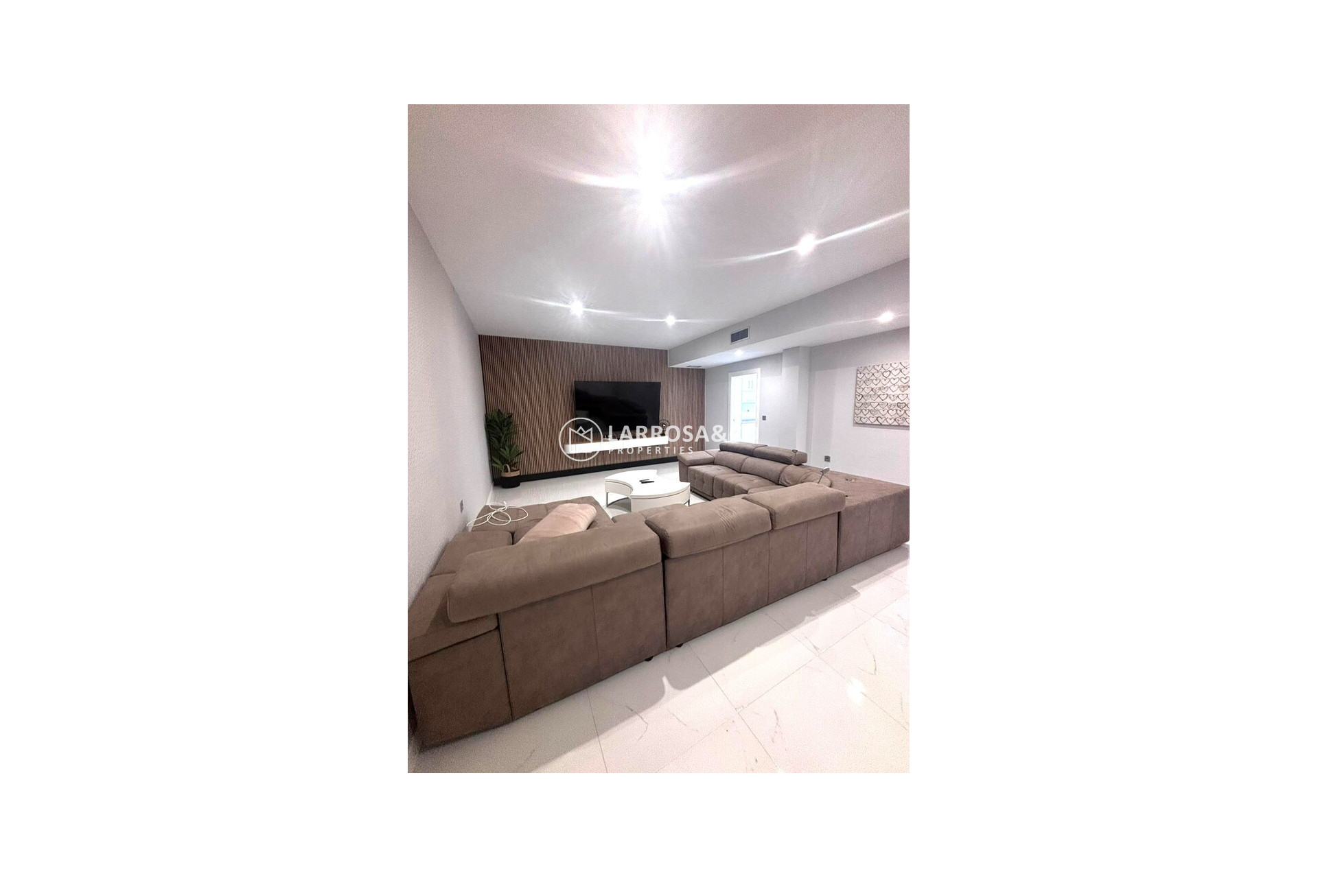 Herverkoop - Villa - Villamartin - Costa Blanca