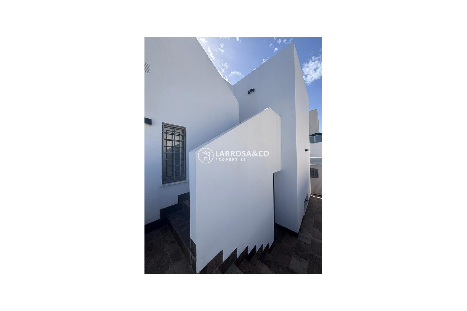 Herverkoop - Villa - Villamartin - Costa Blanca