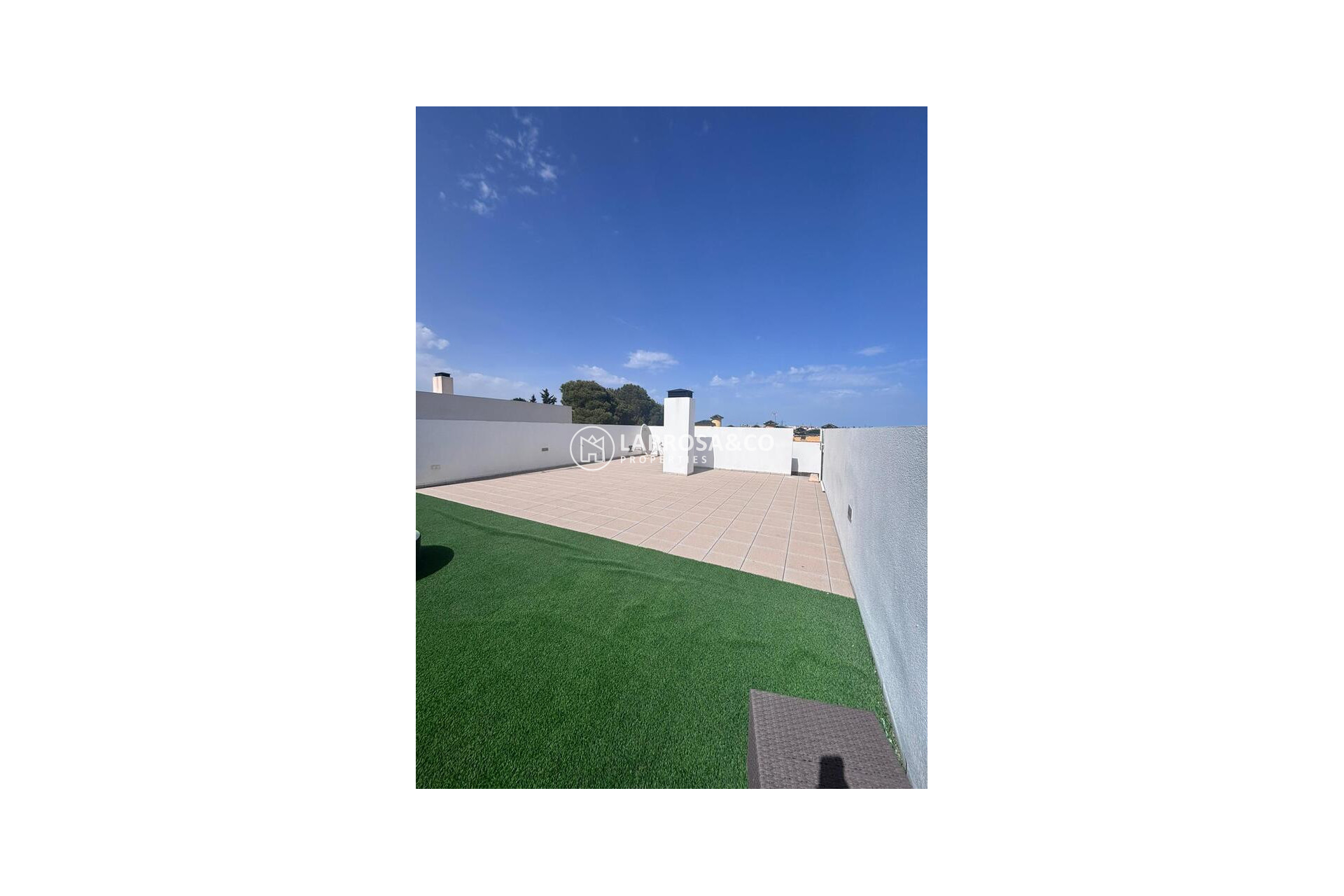Herverkoop - Villa - Villamartin - Costa Blanca