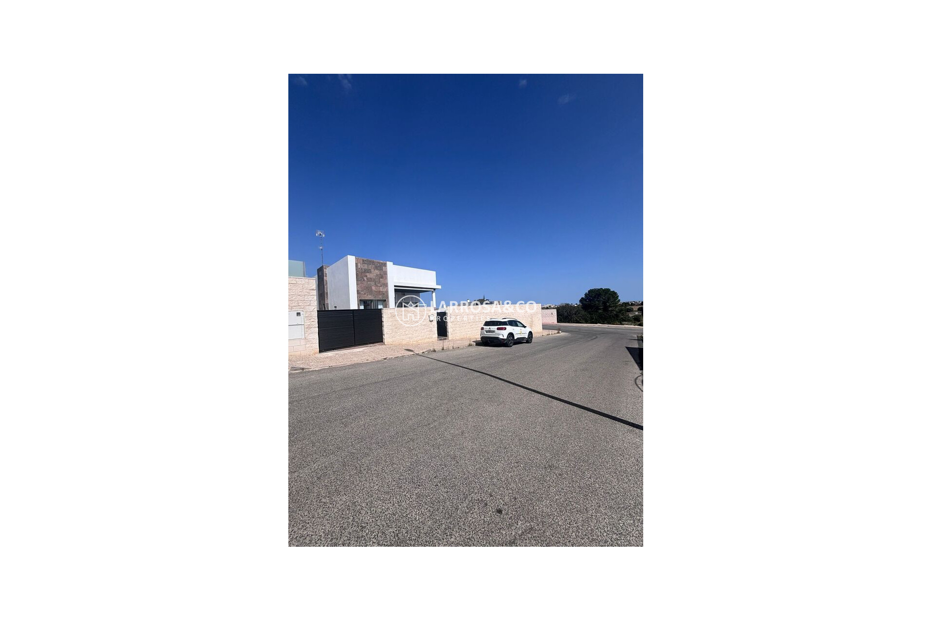 Herverkoop - Villa - Villamartin - Costa Blanca