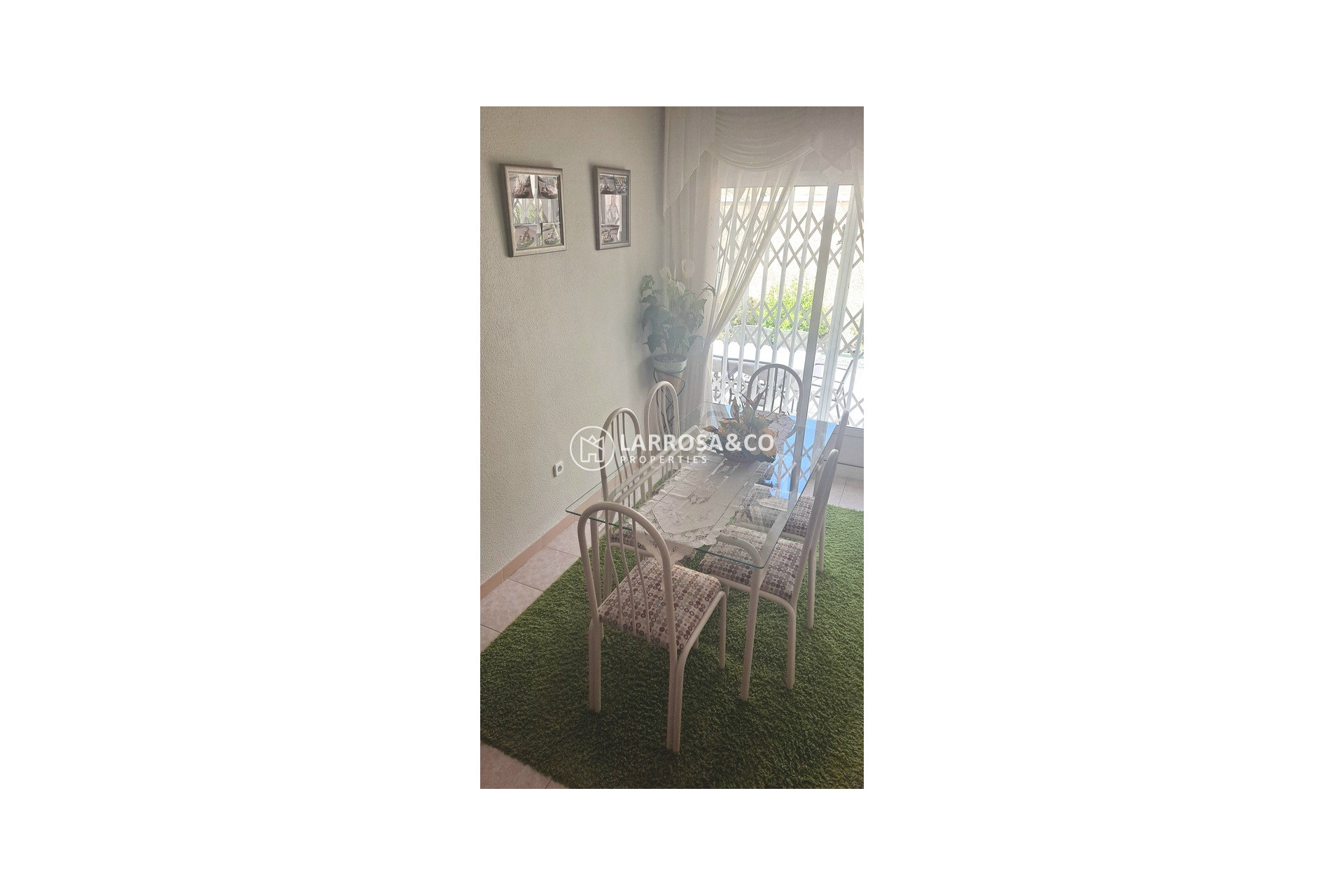 Herverkoop - Villa - Villamartin - Costa Blanca