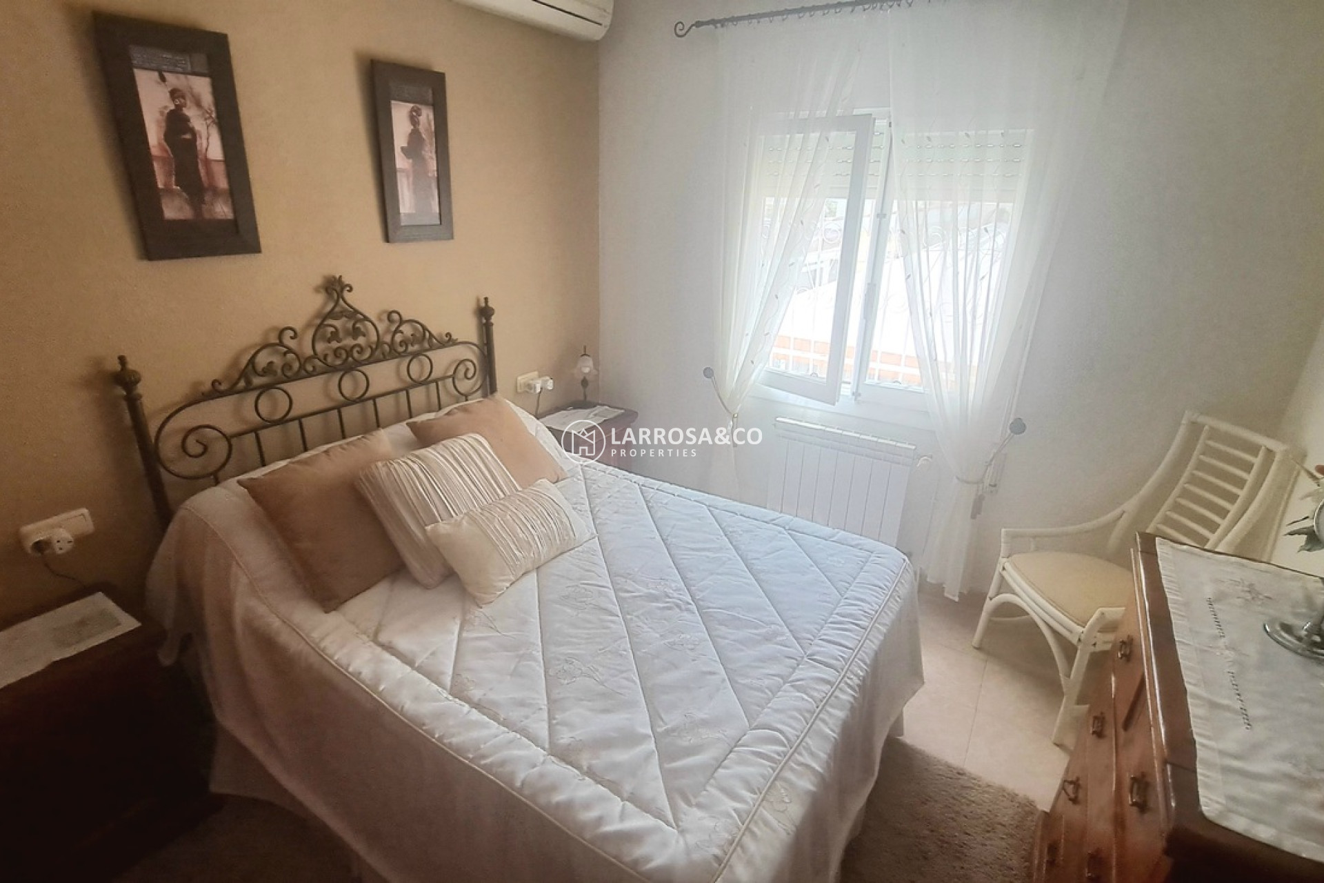 Herverkoop - Villa - Villamartin - Costa Blanca