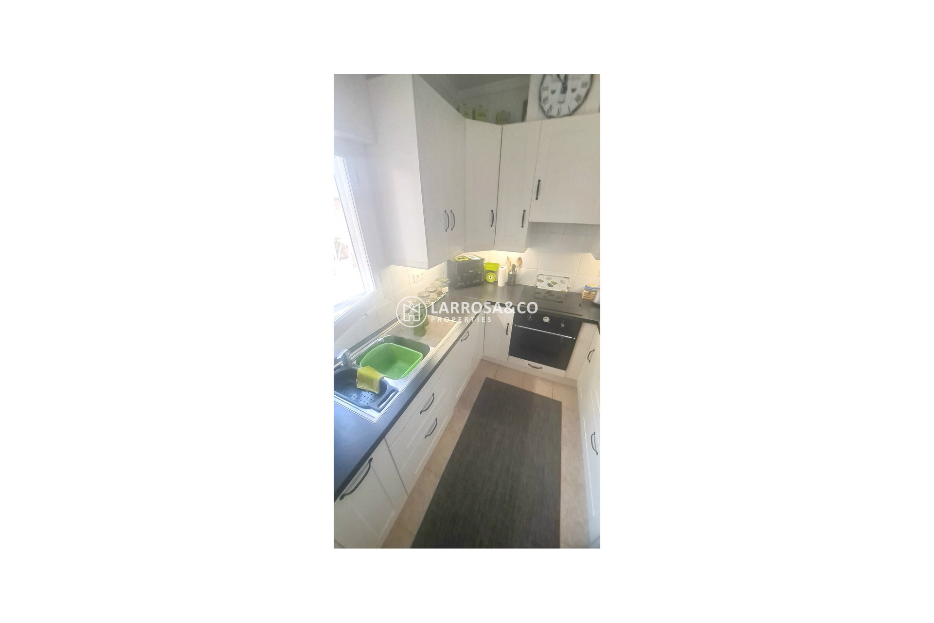 Herverkoop - Villa - Villamartin - Costa Blanca