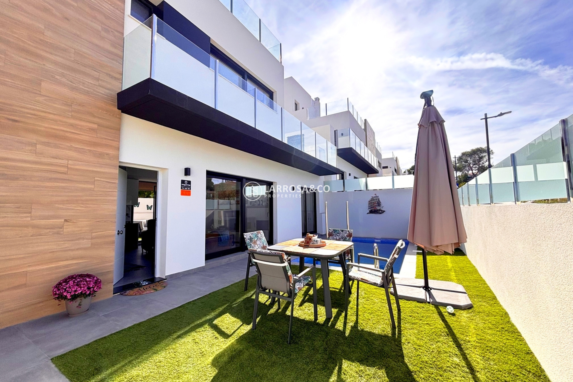 Herverkoop - Villa - Villamartin - Costa Blanca