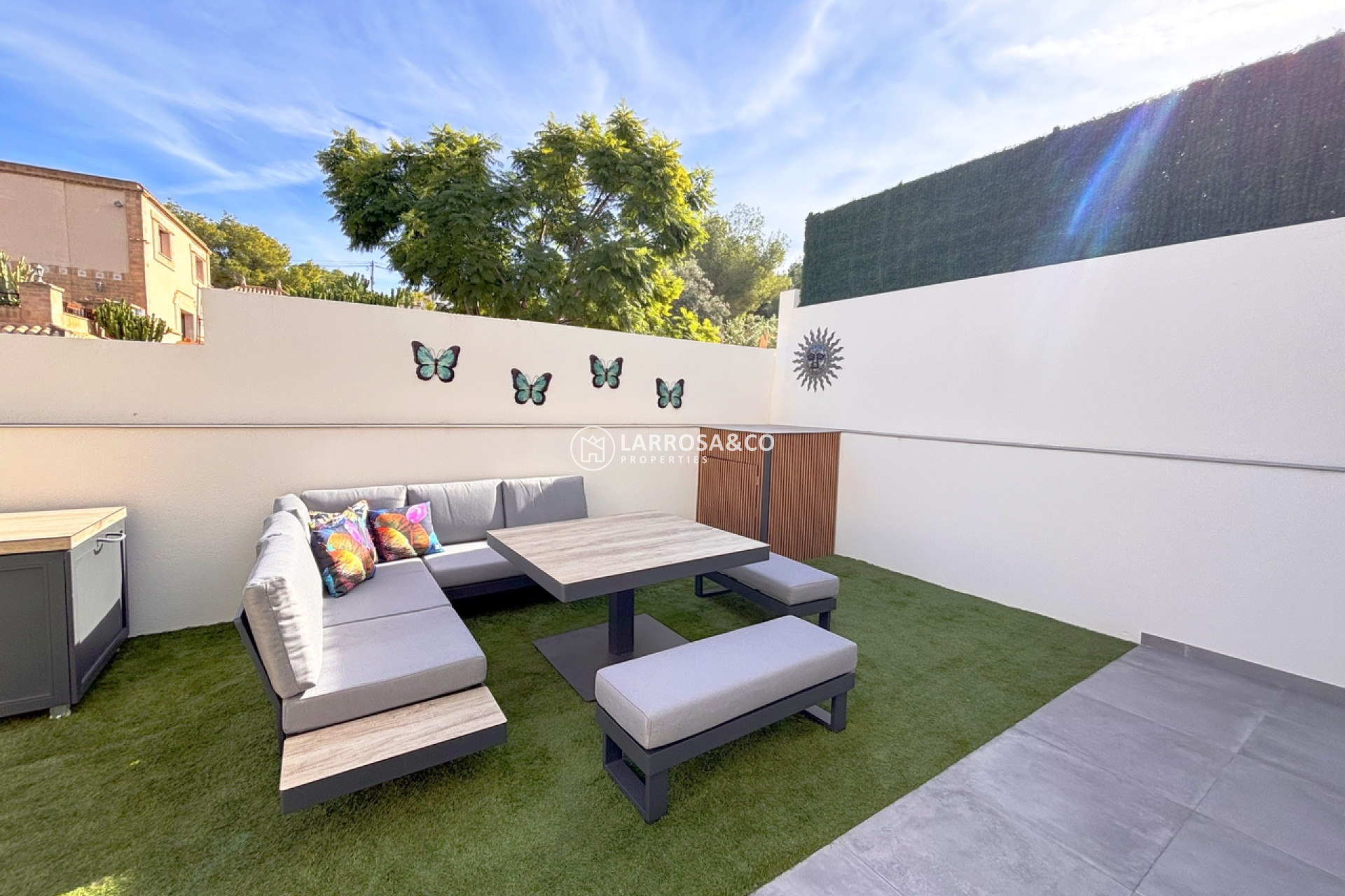 Herverkoop - Villa - Villamartin - Costa Blanca