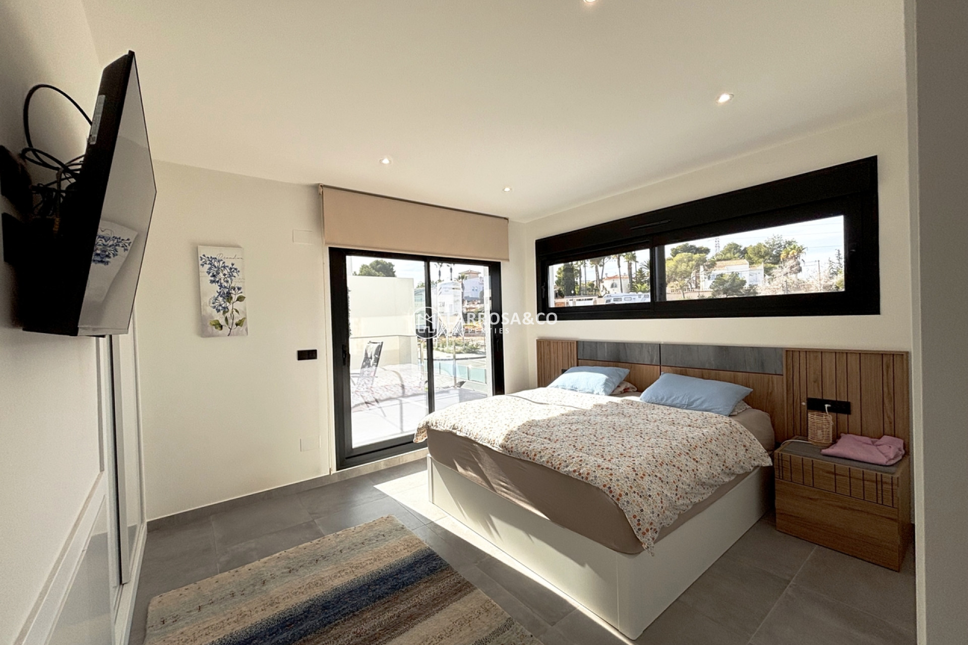 Herverkoop - Villa - Villamartin - Costa Blanca