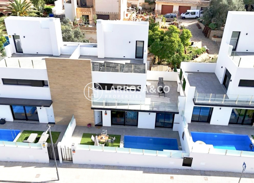 Herverkoop - Villa - Villamartin - Costa Blanca