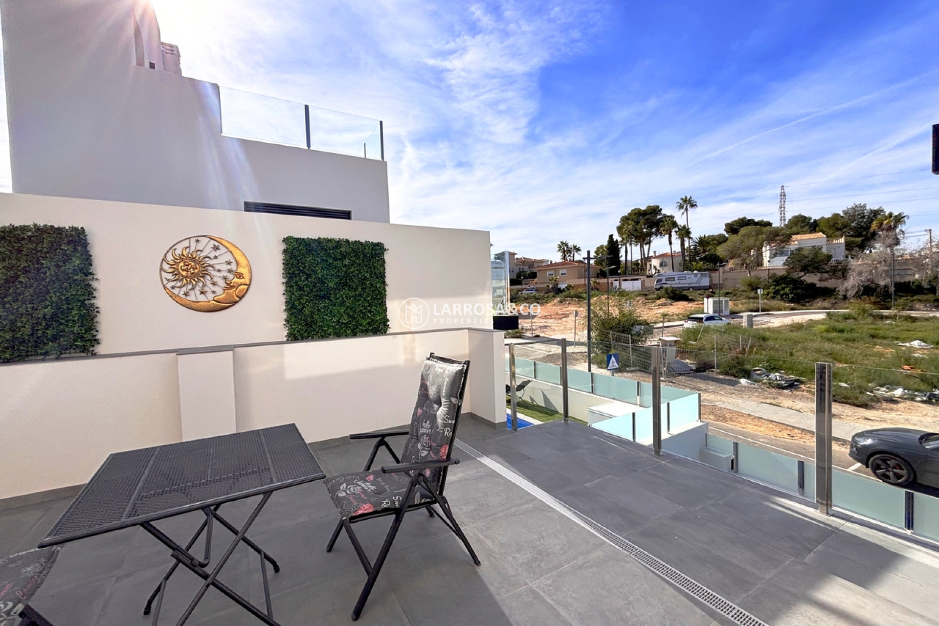 Herverkoop - Villa - Villamartin - Costa Blanca