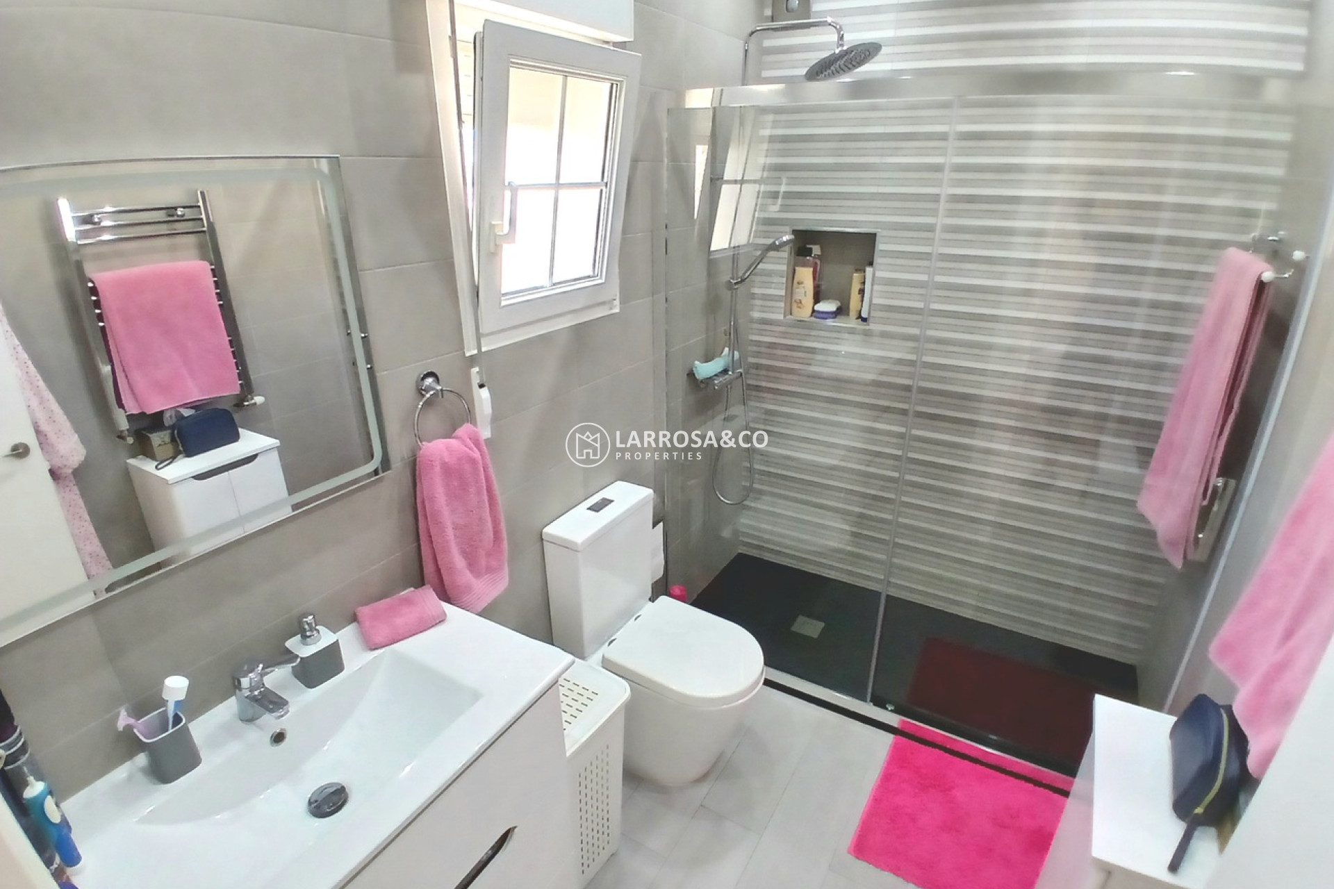 Herverkoop - Villa - Villamartin - Costa Blanca