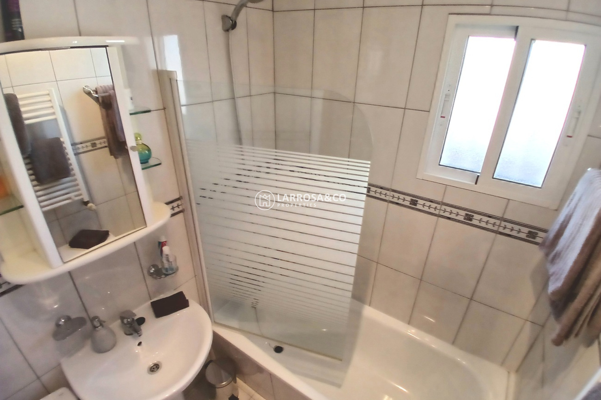Herverkoop - Villa - Villamartin - Costa Blanca