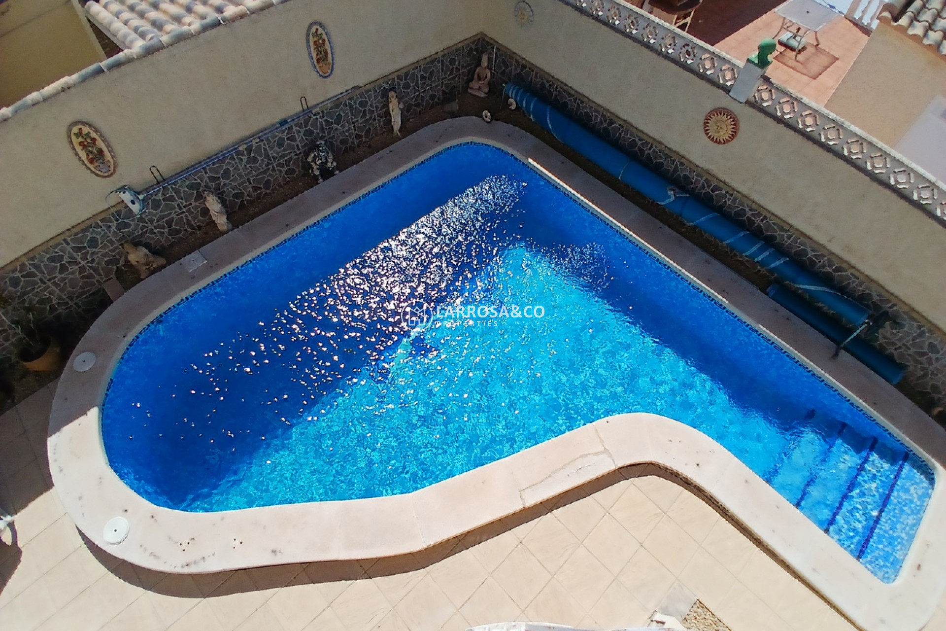 Herverkoop - Villa - Villamartin - Costa Blanca