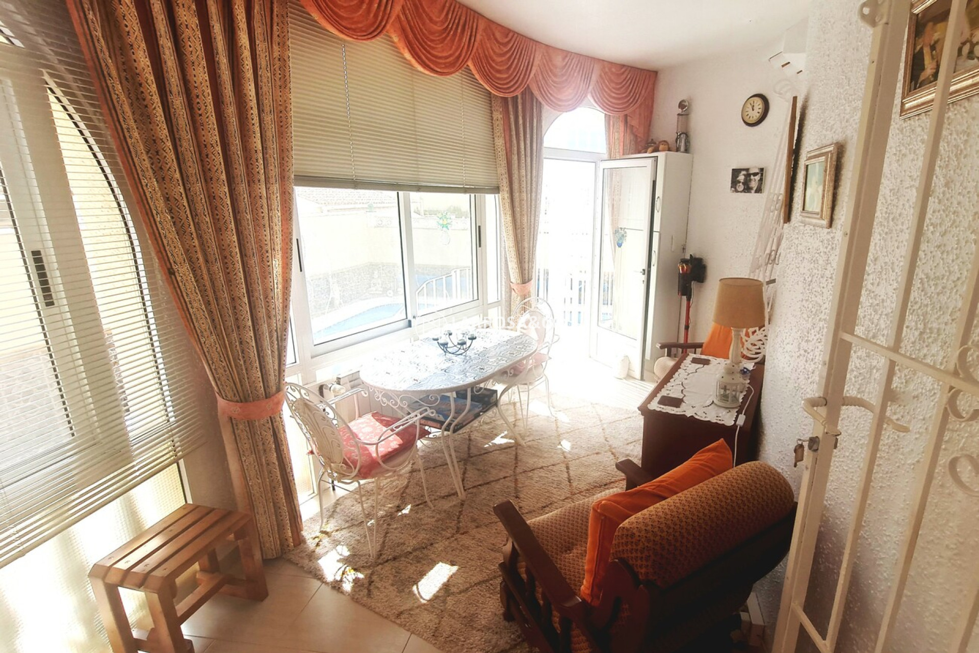 Herverkoop - Villa - Villamartin - Costa Blanca
