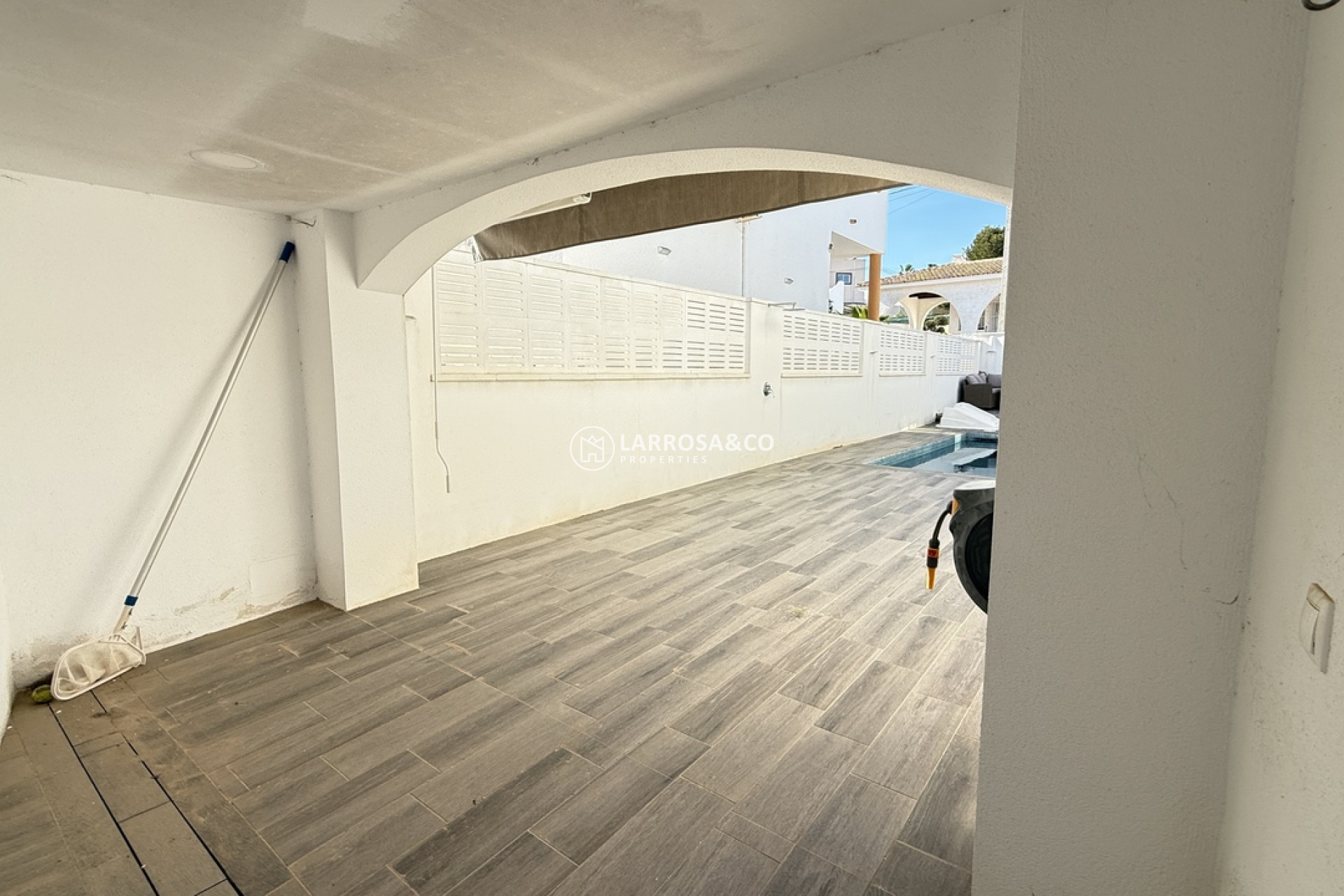 Herverkoop - Villa - Villamartin - Costa Blanca