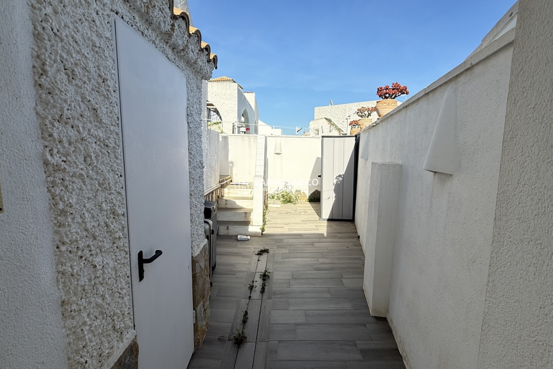 Herverkoop - Villa - Villamartin - Costa Blanca