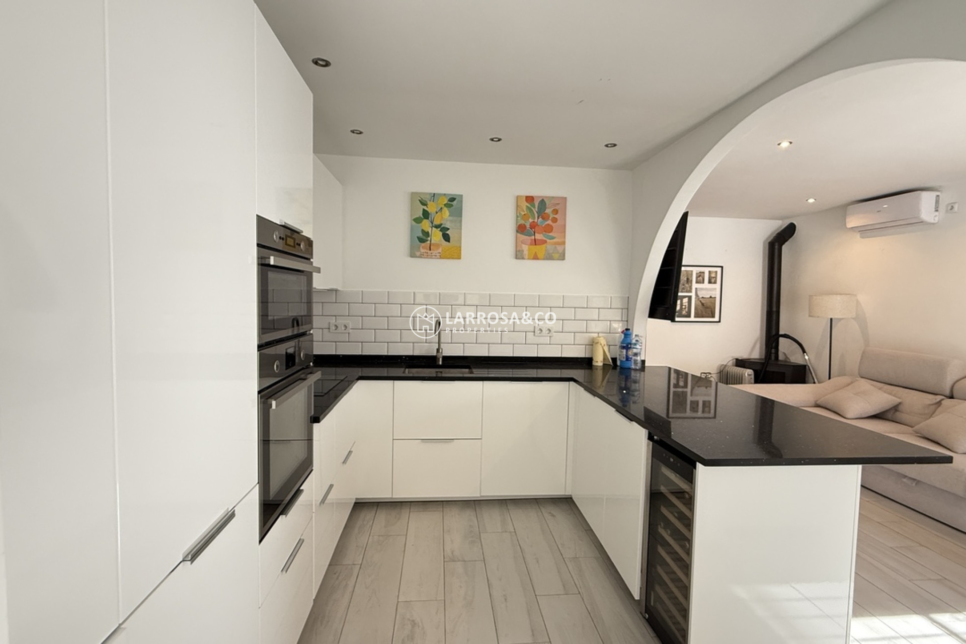 Herverkoop - Villa - Villamartin - Costa Blanca