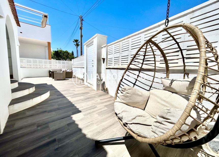 Herverkoop - Villa - Villamartin - Costa Blanca