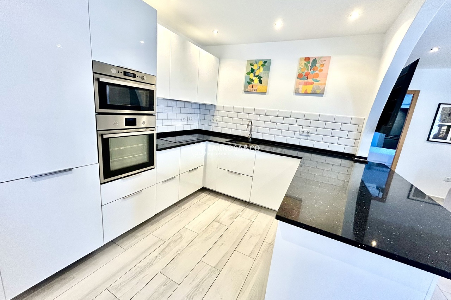 Herverkoop - Villa - Villamartin - Costa Blanca