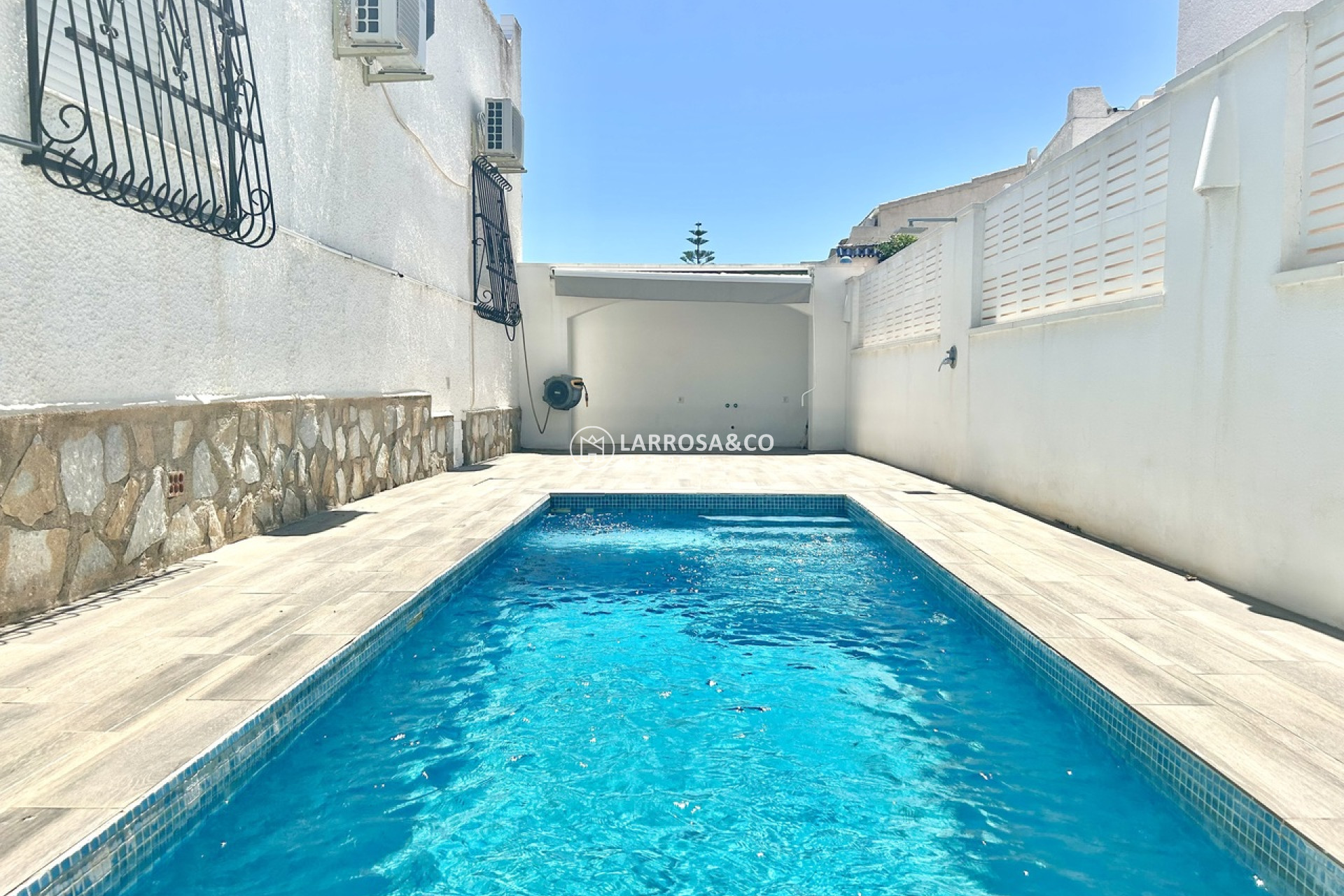 Herverkoop - Villa - Villamartin - Costa Blanca