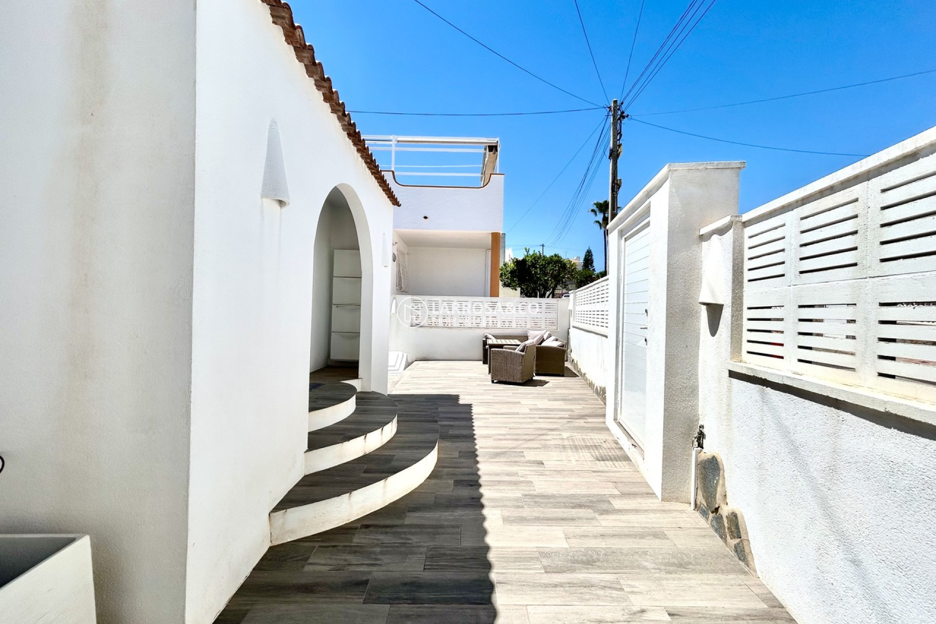 Herverkoop - Villa - Villamartin - Costa Blanca
