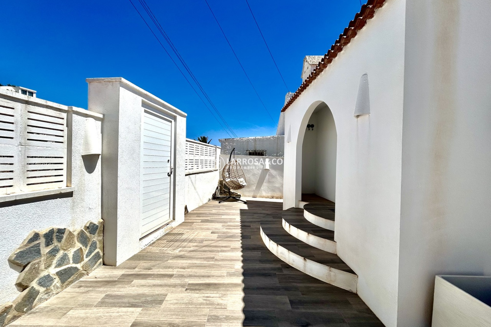 Herverkoop - Villa - Villamartin - Costa Blanca