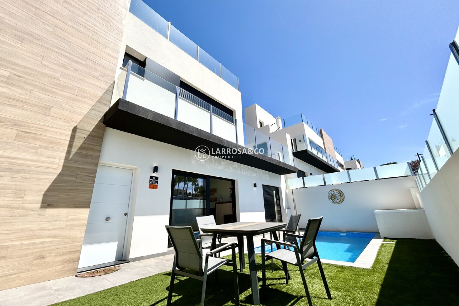 Herverkoop - Villa - Villamartin - Costa Blanca