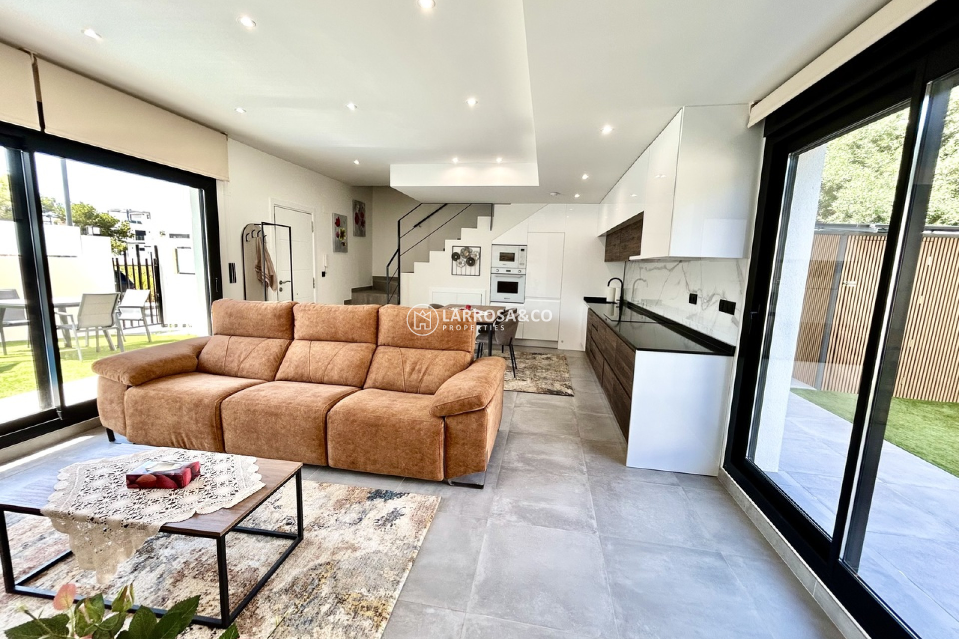 Herverkoop - Villa - Villamartin - Costa Blanca