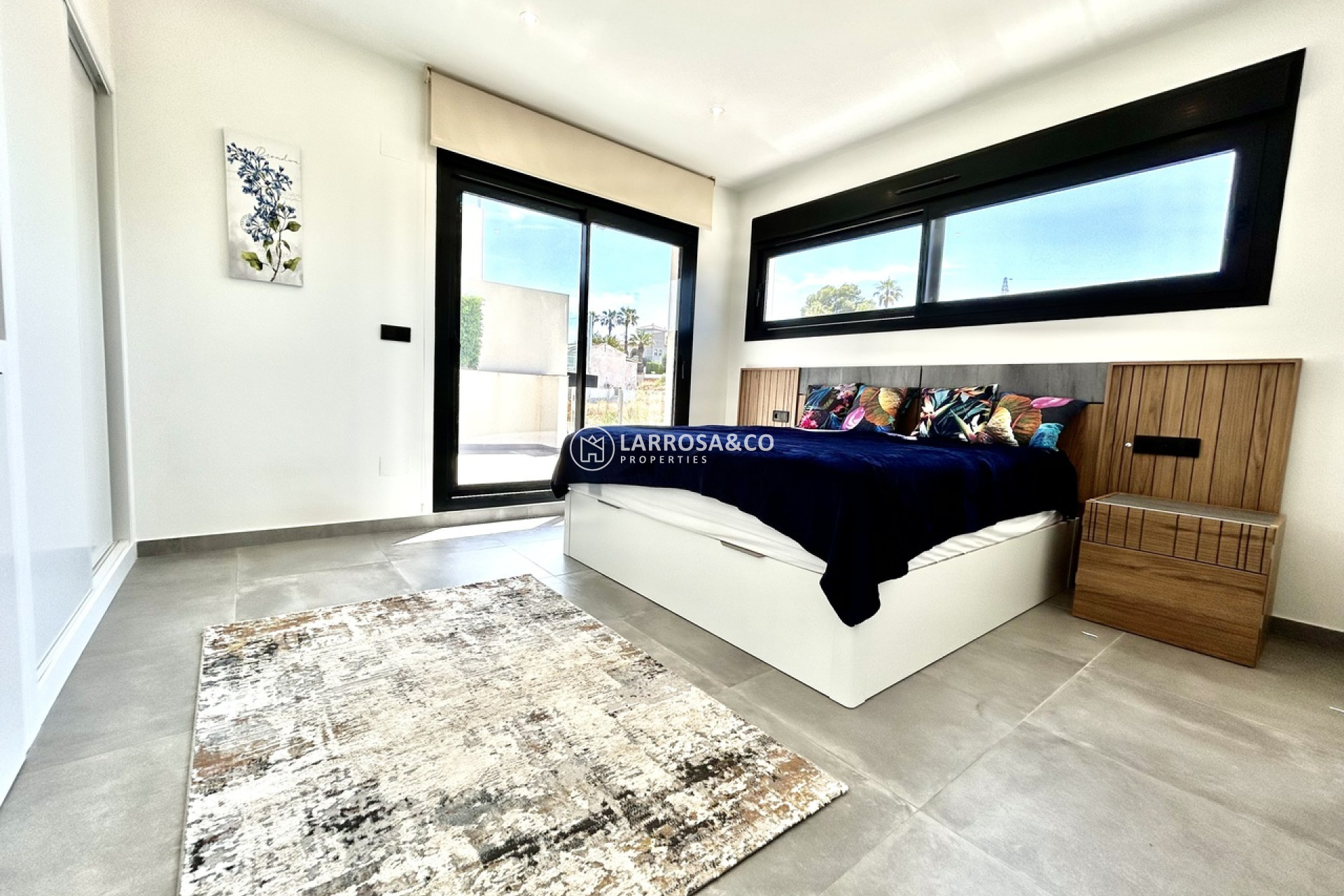 Herverkoop - Villa - Villamartin - Costa Blanca