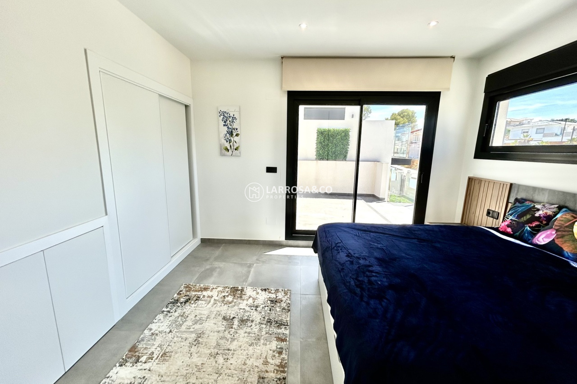 Herverkoop - Villa - Villamartin - Costa Blanca